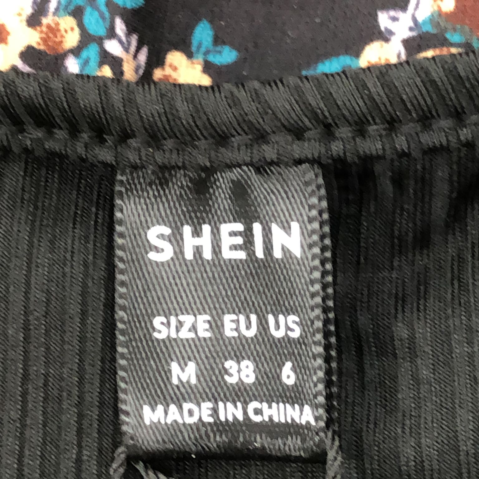 Shein