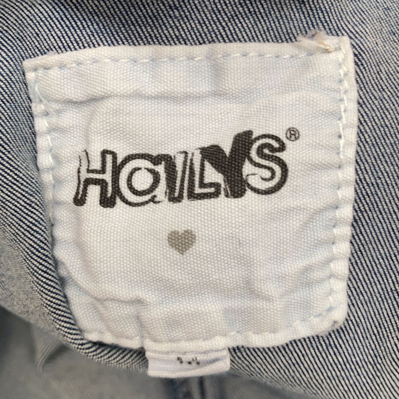 Hailys