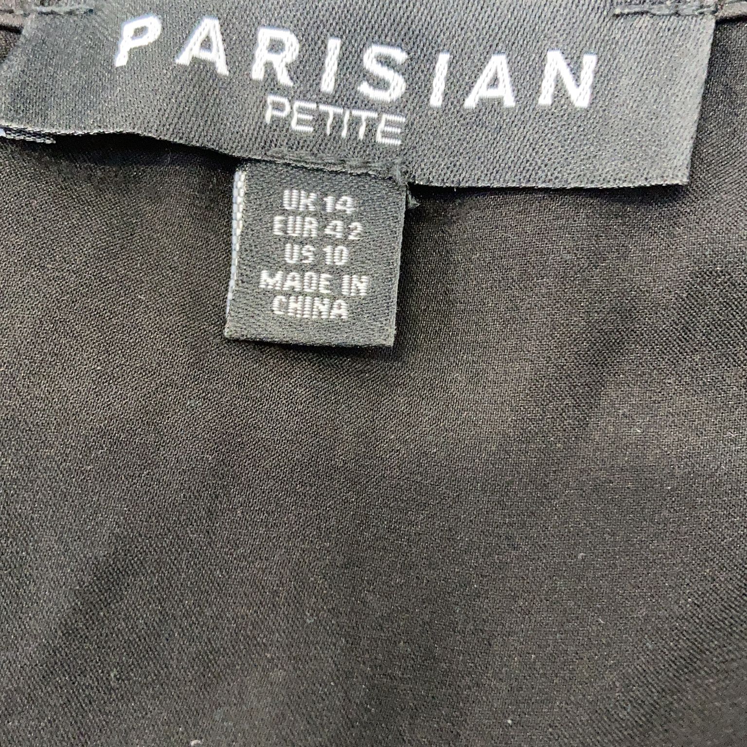 Parisian