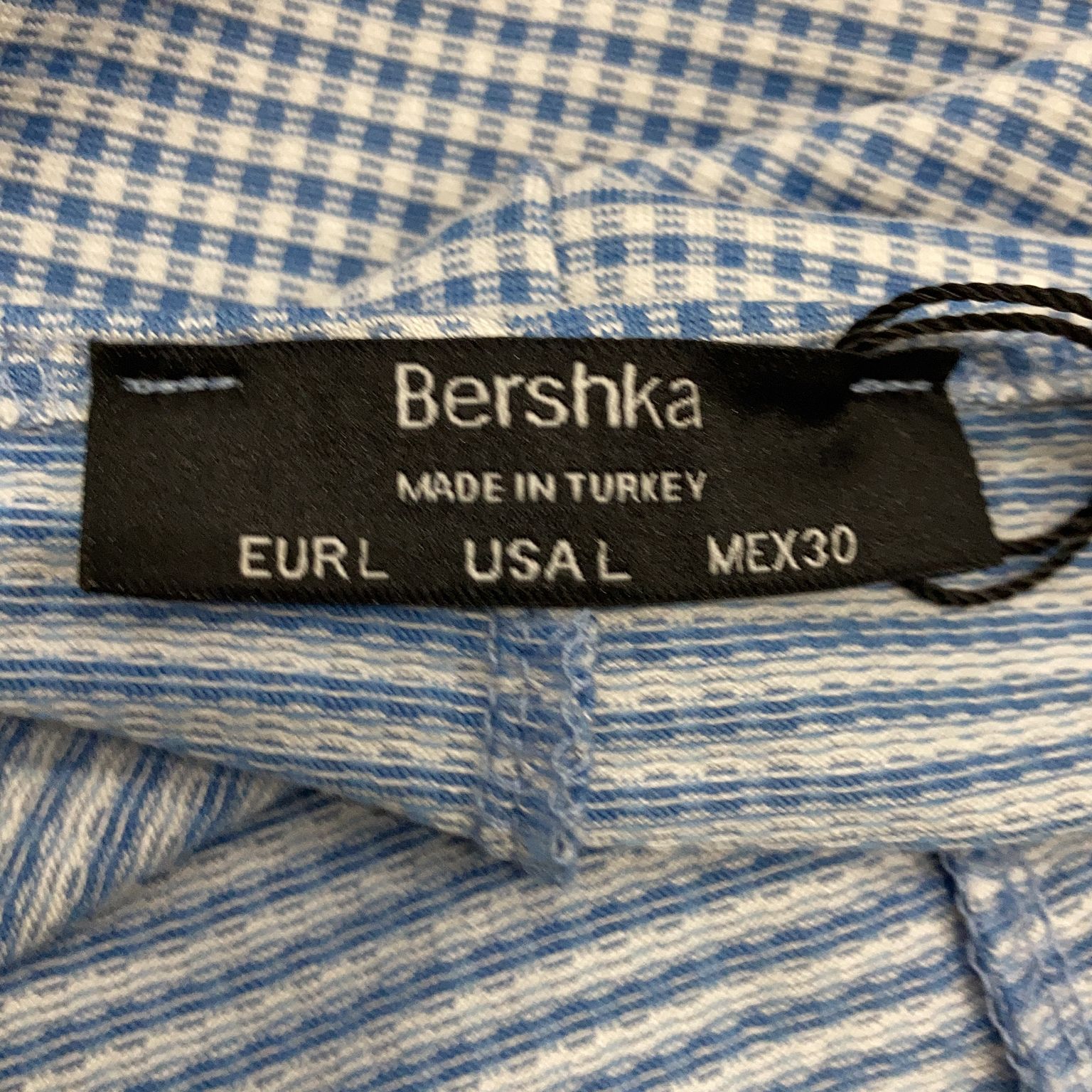 Bershka