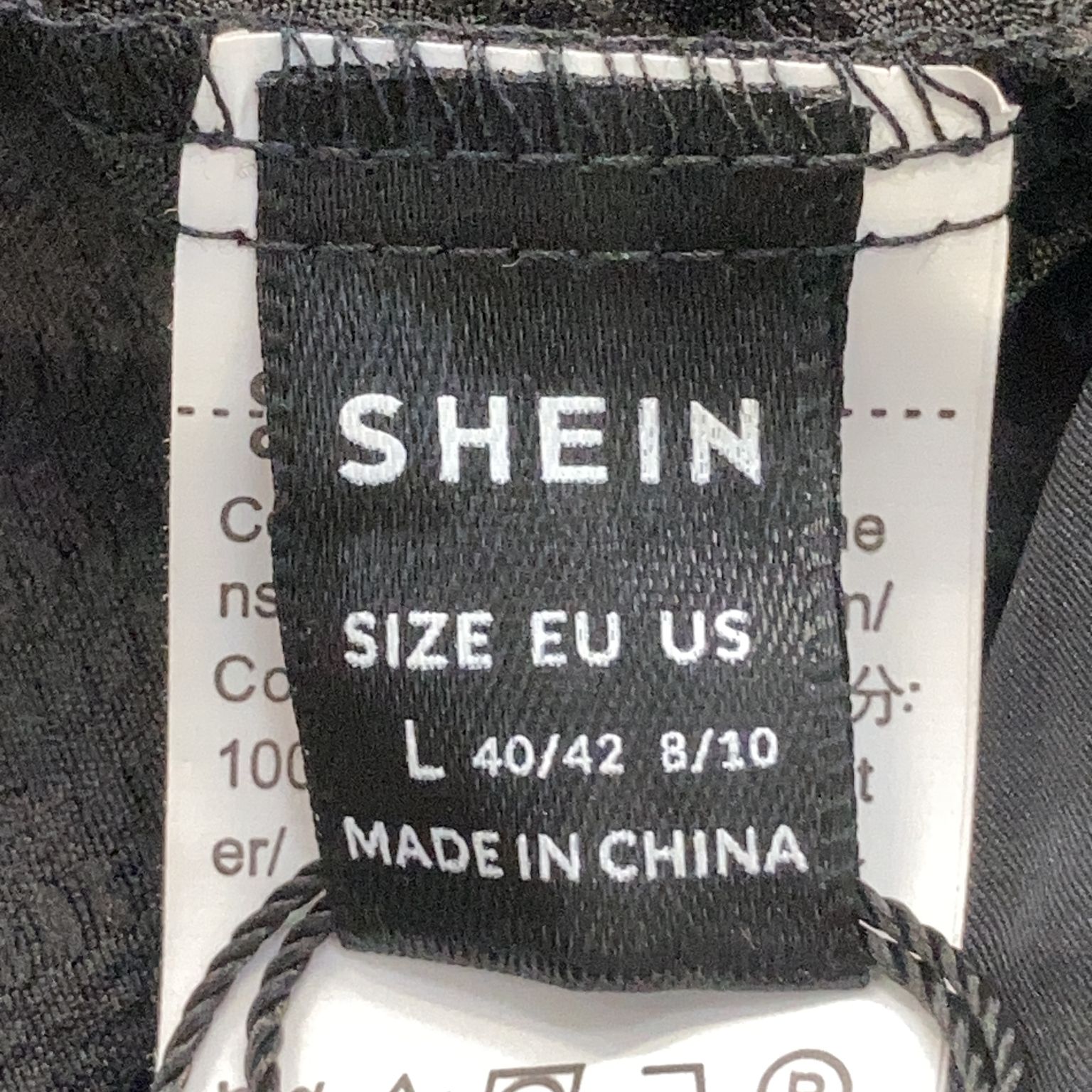 Shein