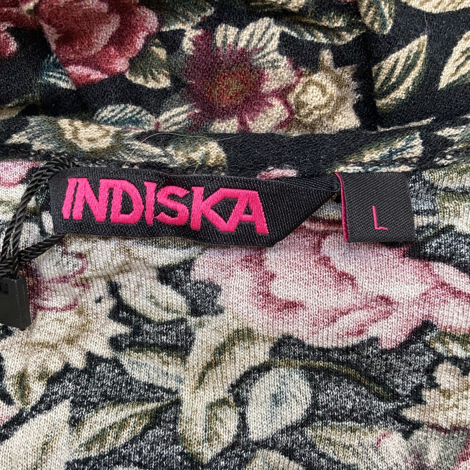 Indiska