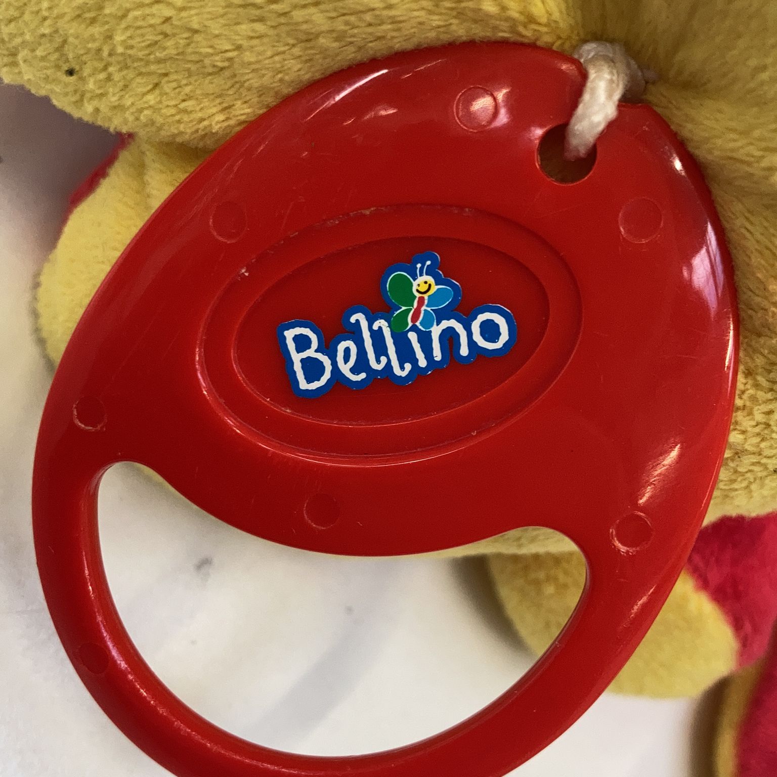 Bellino