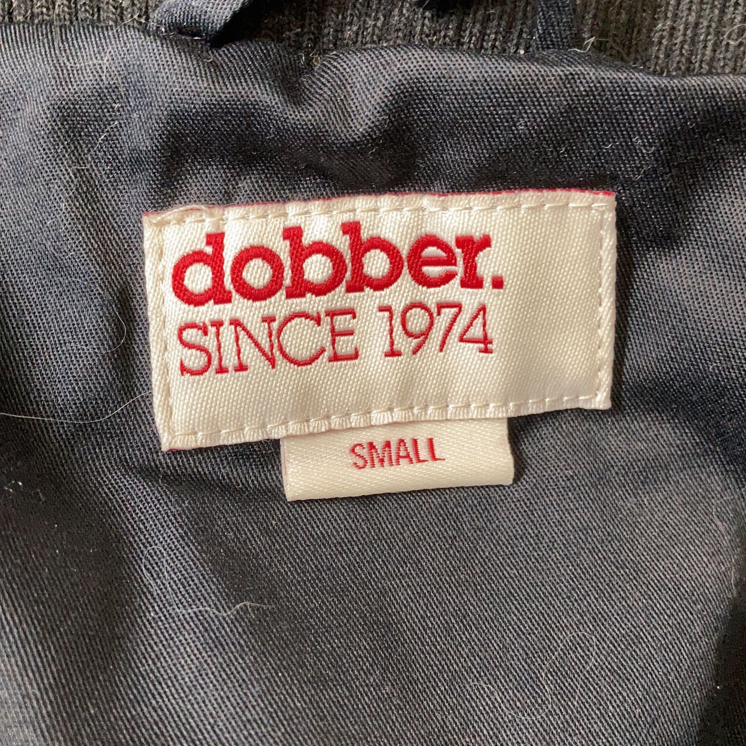 Dobber