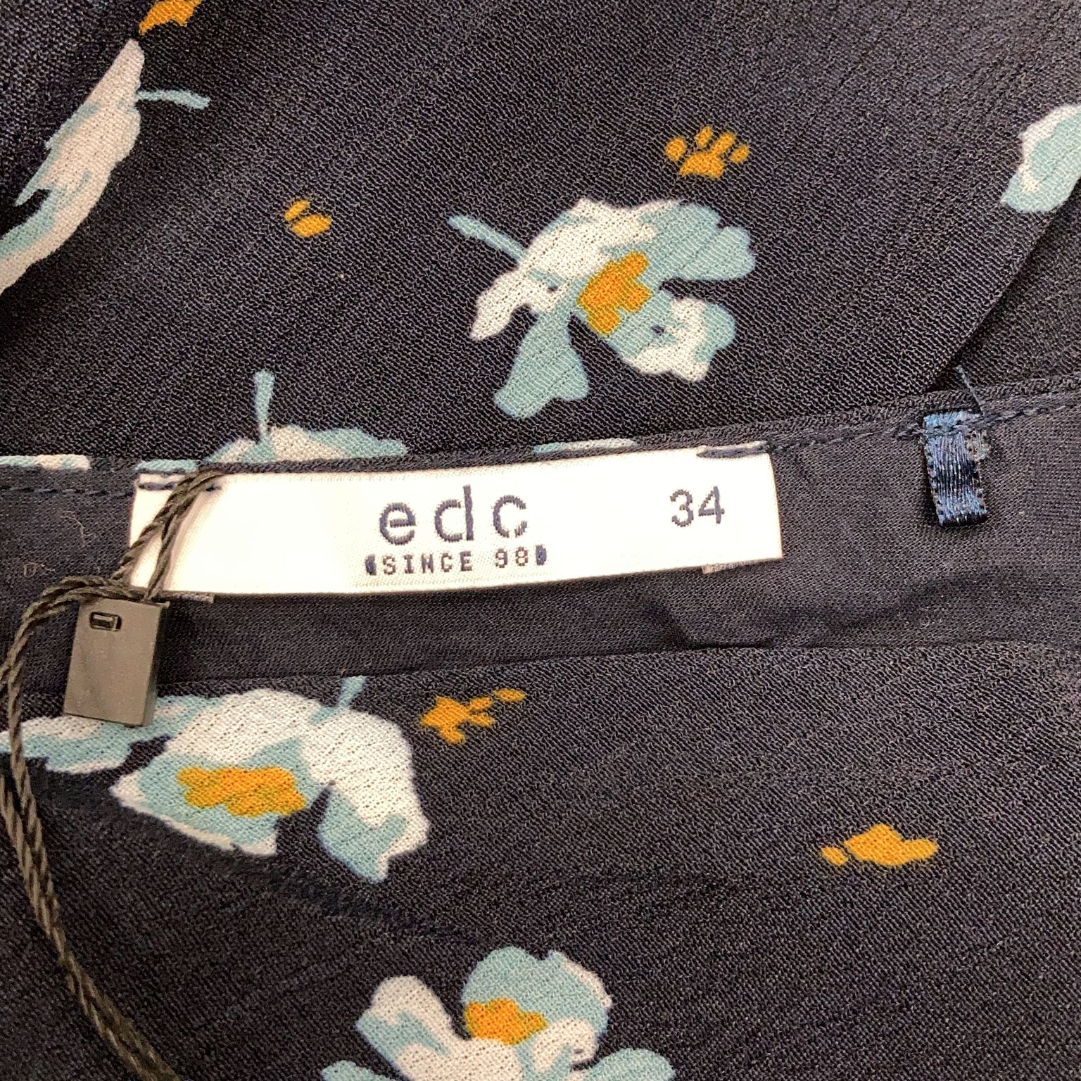 EDC by ESPRIT