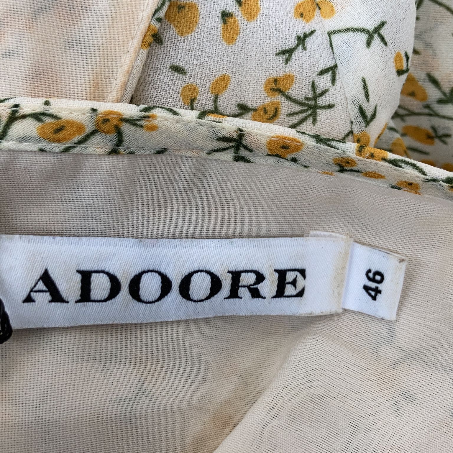 Adore