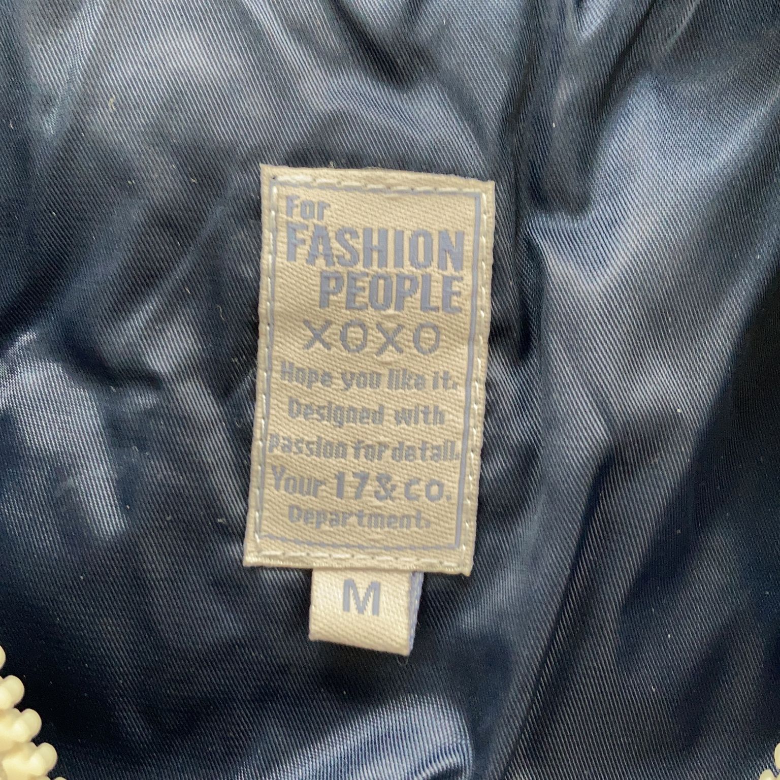 Passion for Fashion