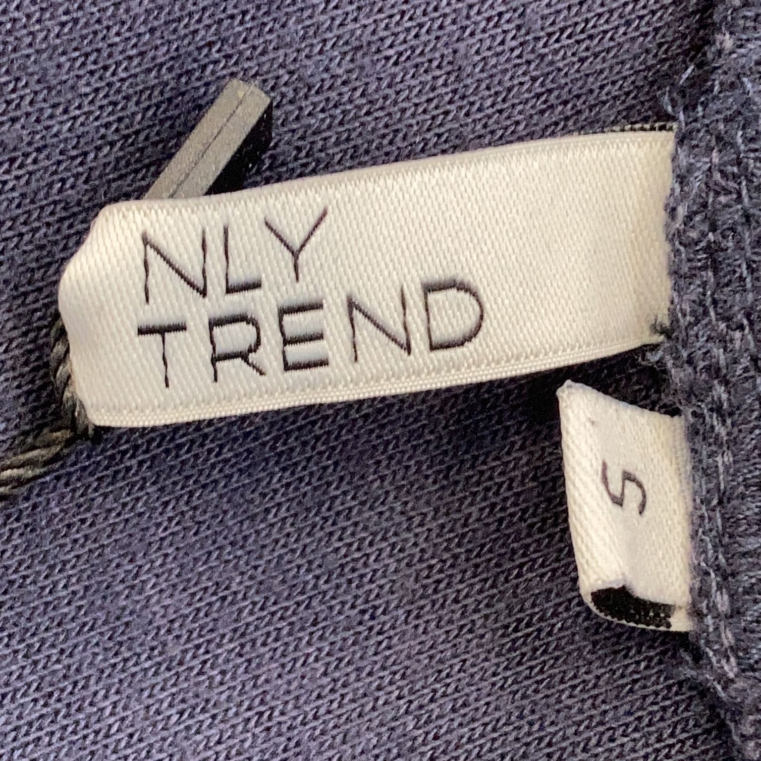 NLY Trend