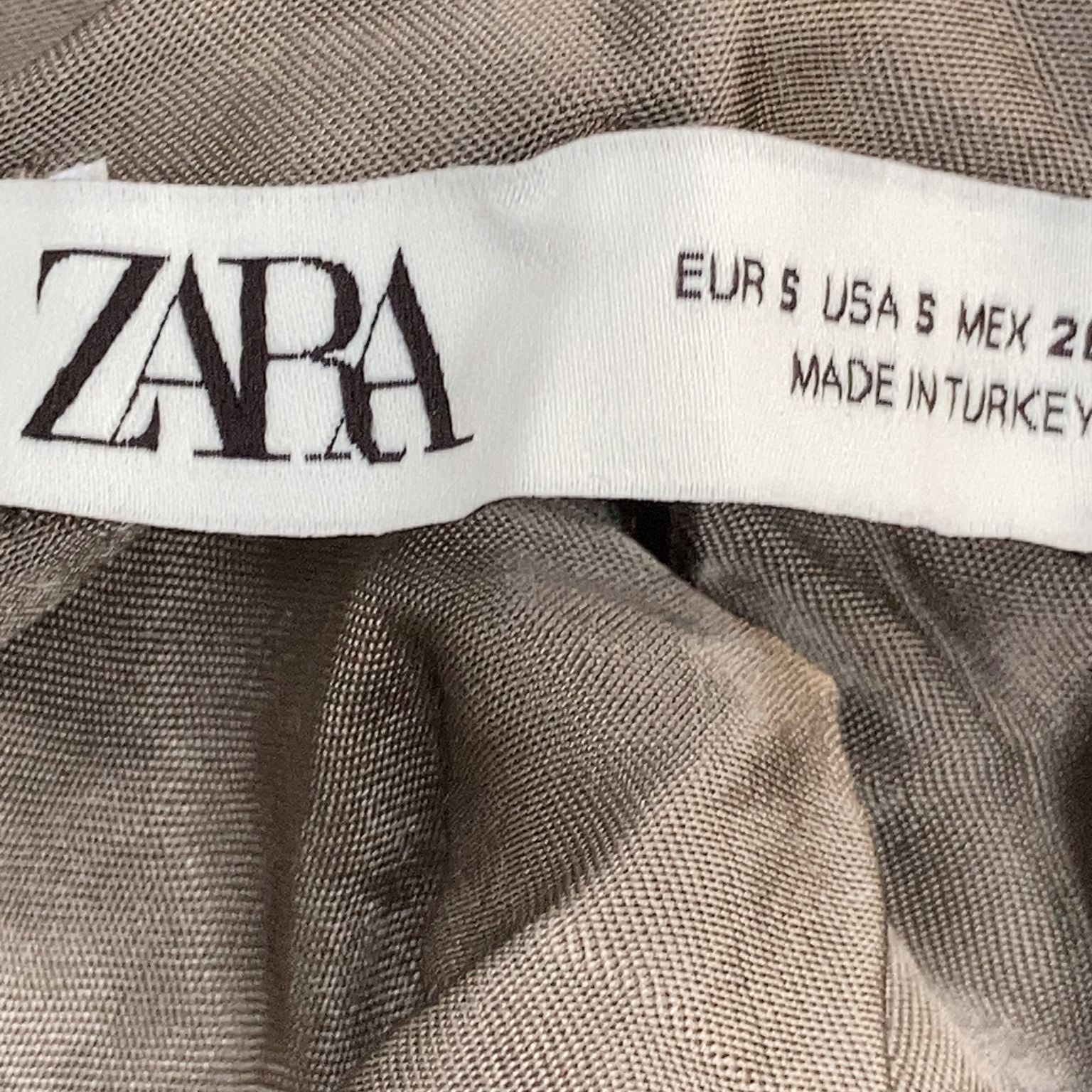 Zara