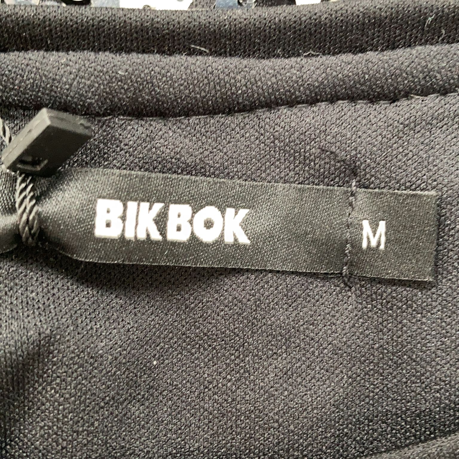 Bik Bok