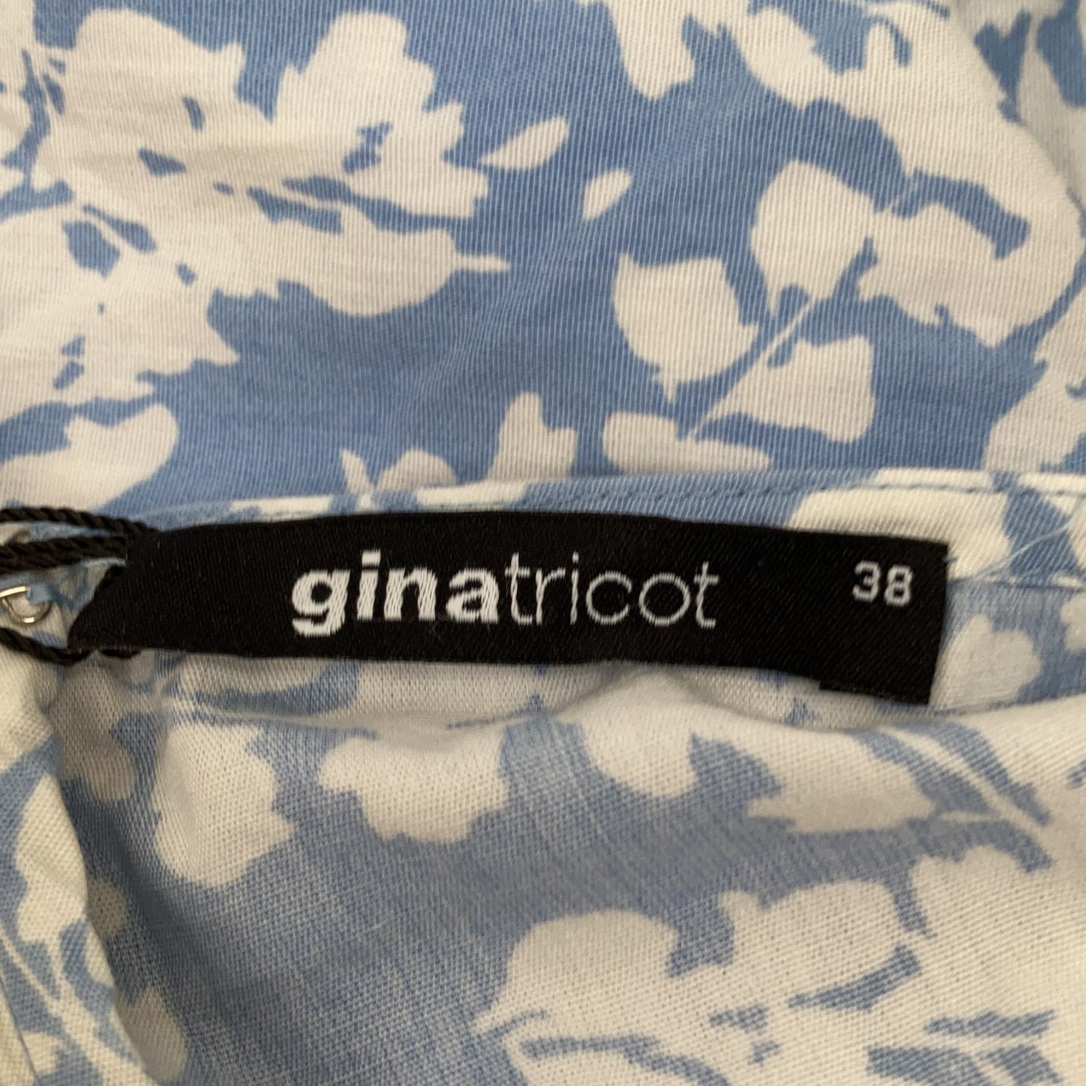 Gina Tricot