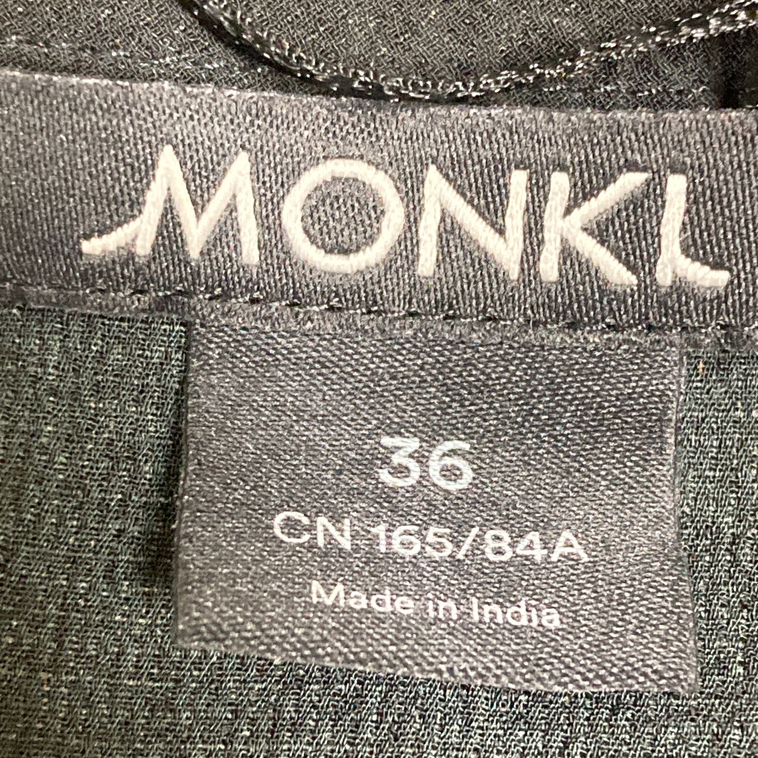 Monki