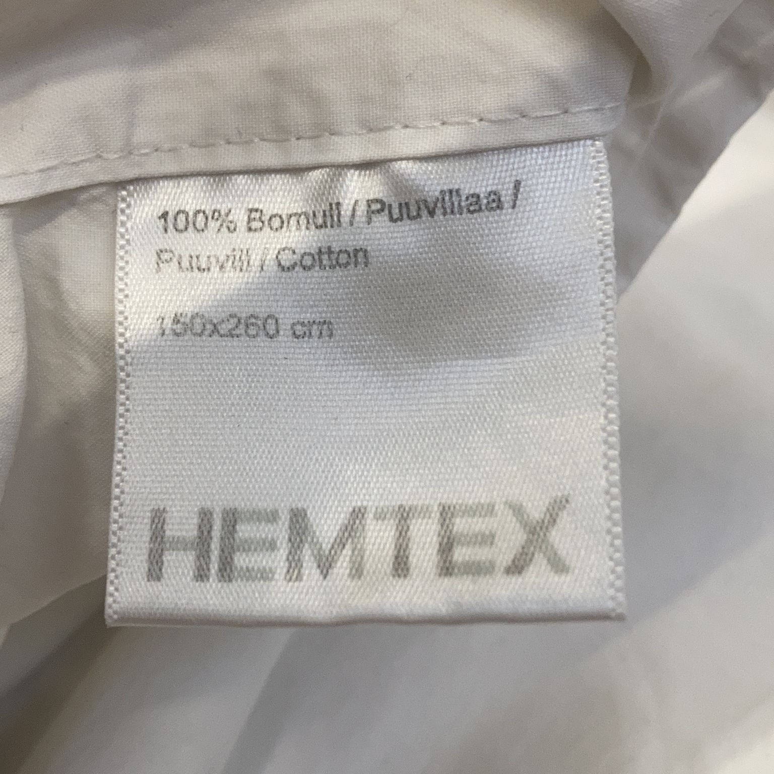 Hemtex