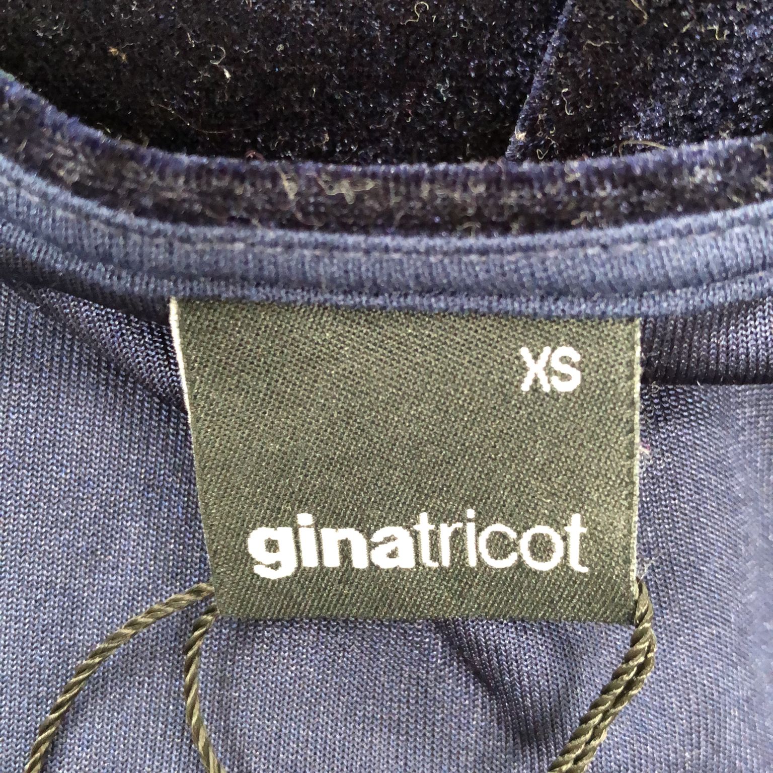 Gina Tricot