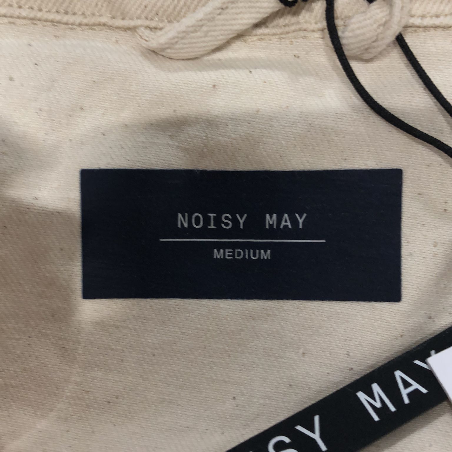 Noisy May