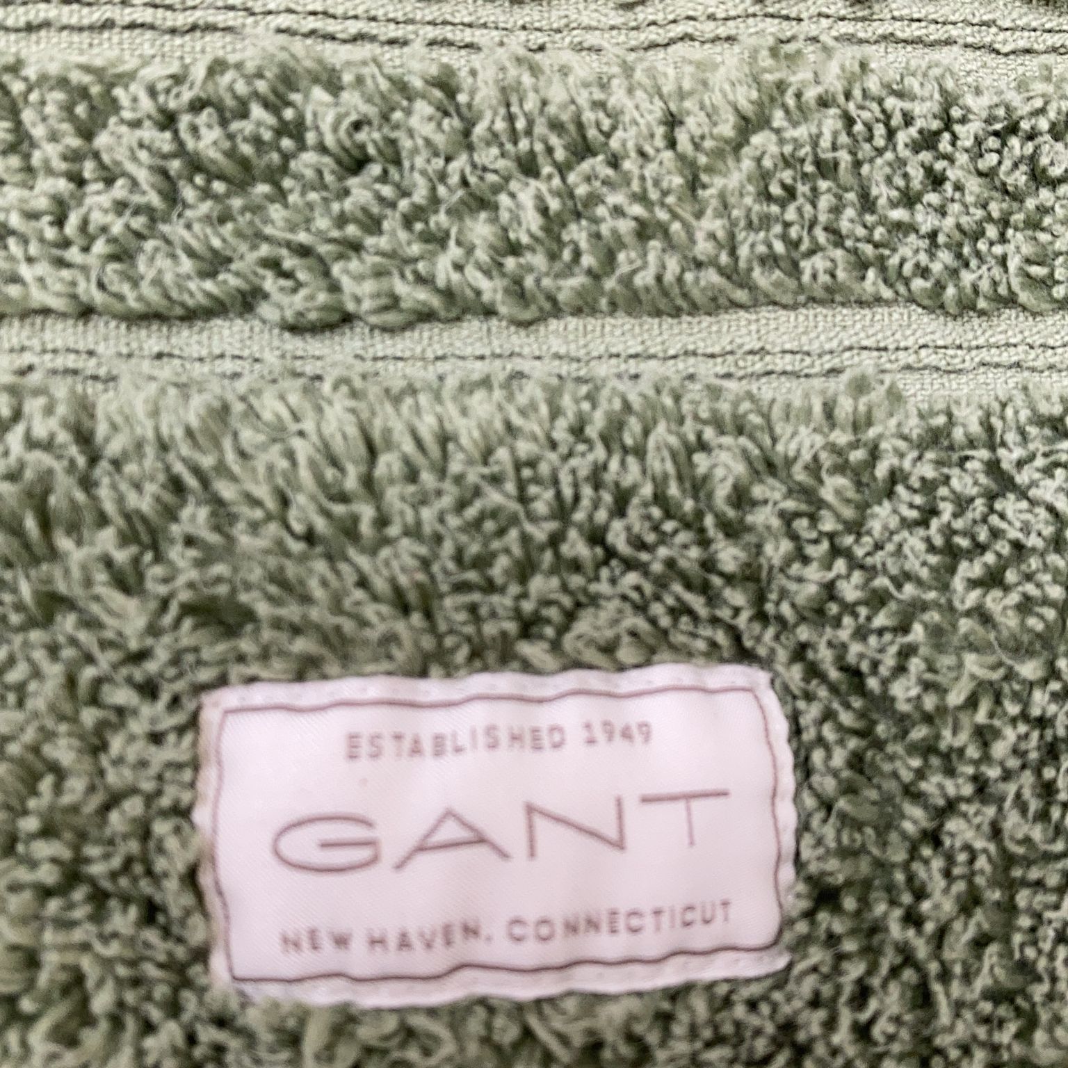 GANT