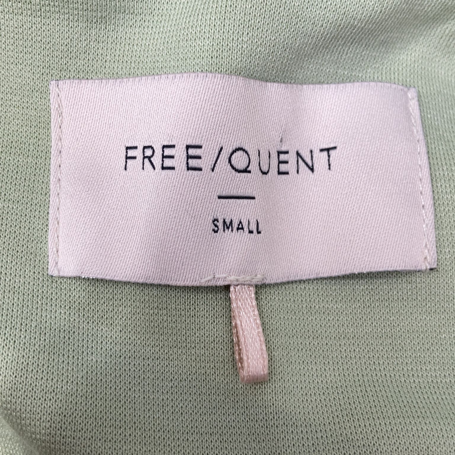 Free/Quent