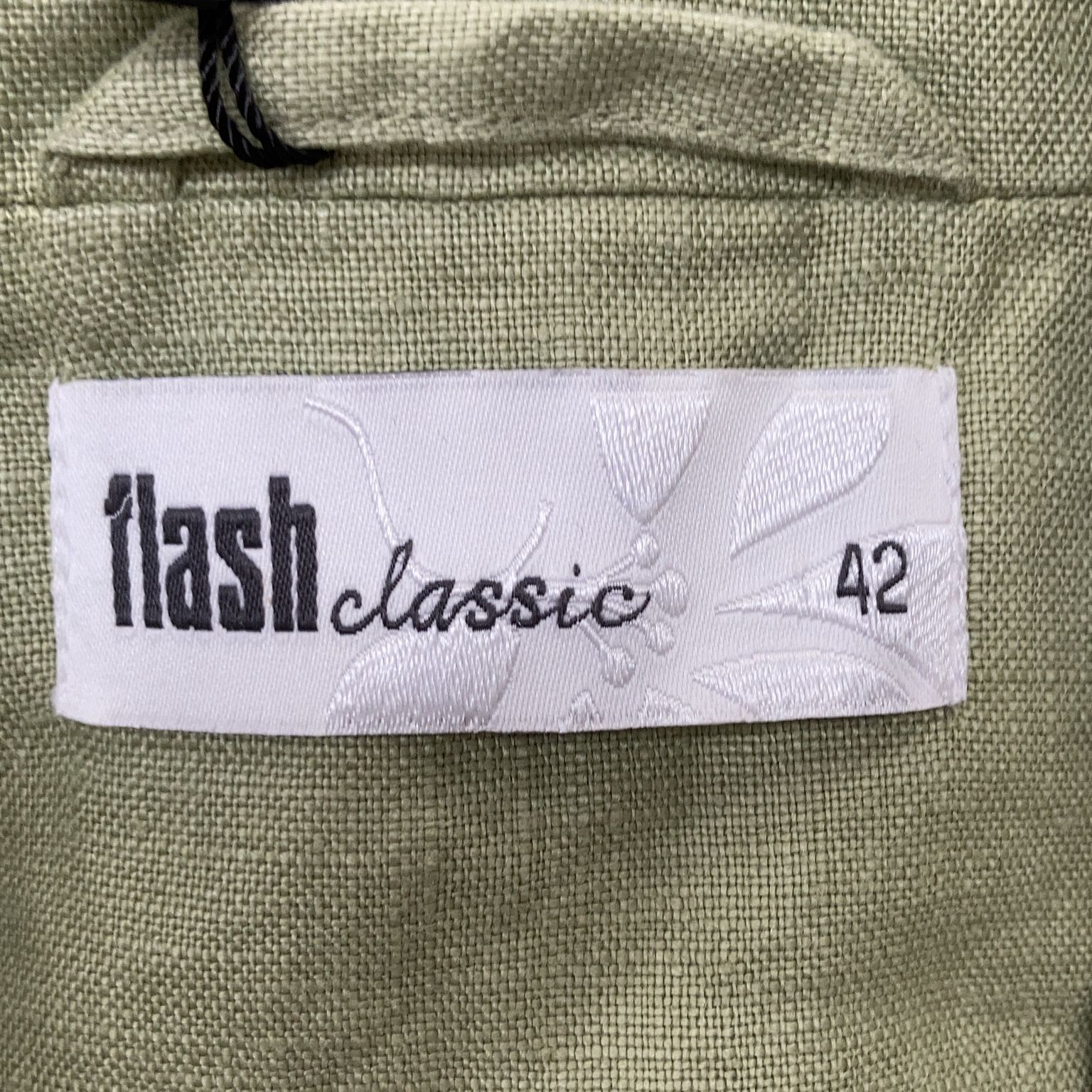 Flash Classic