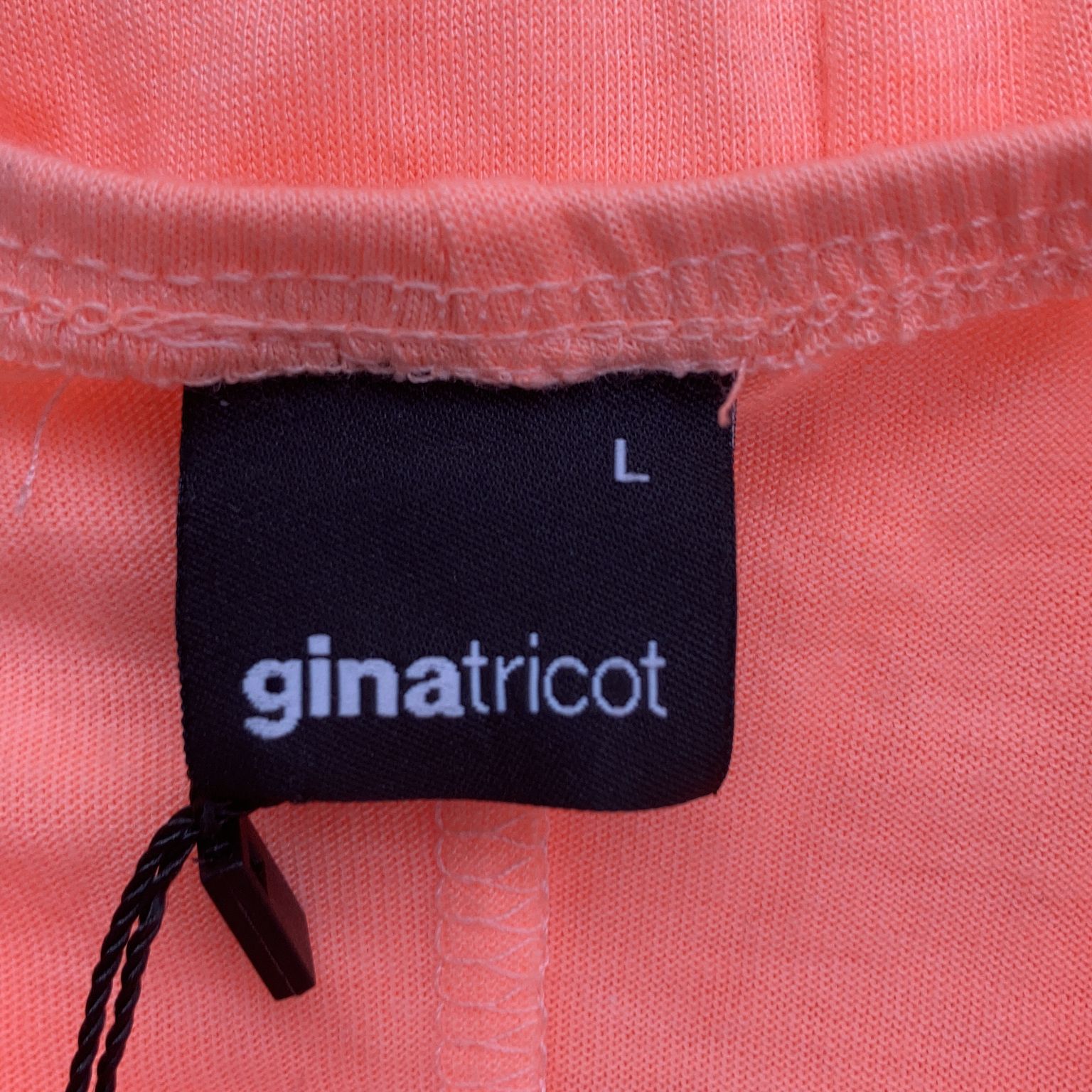 Gina Tricot