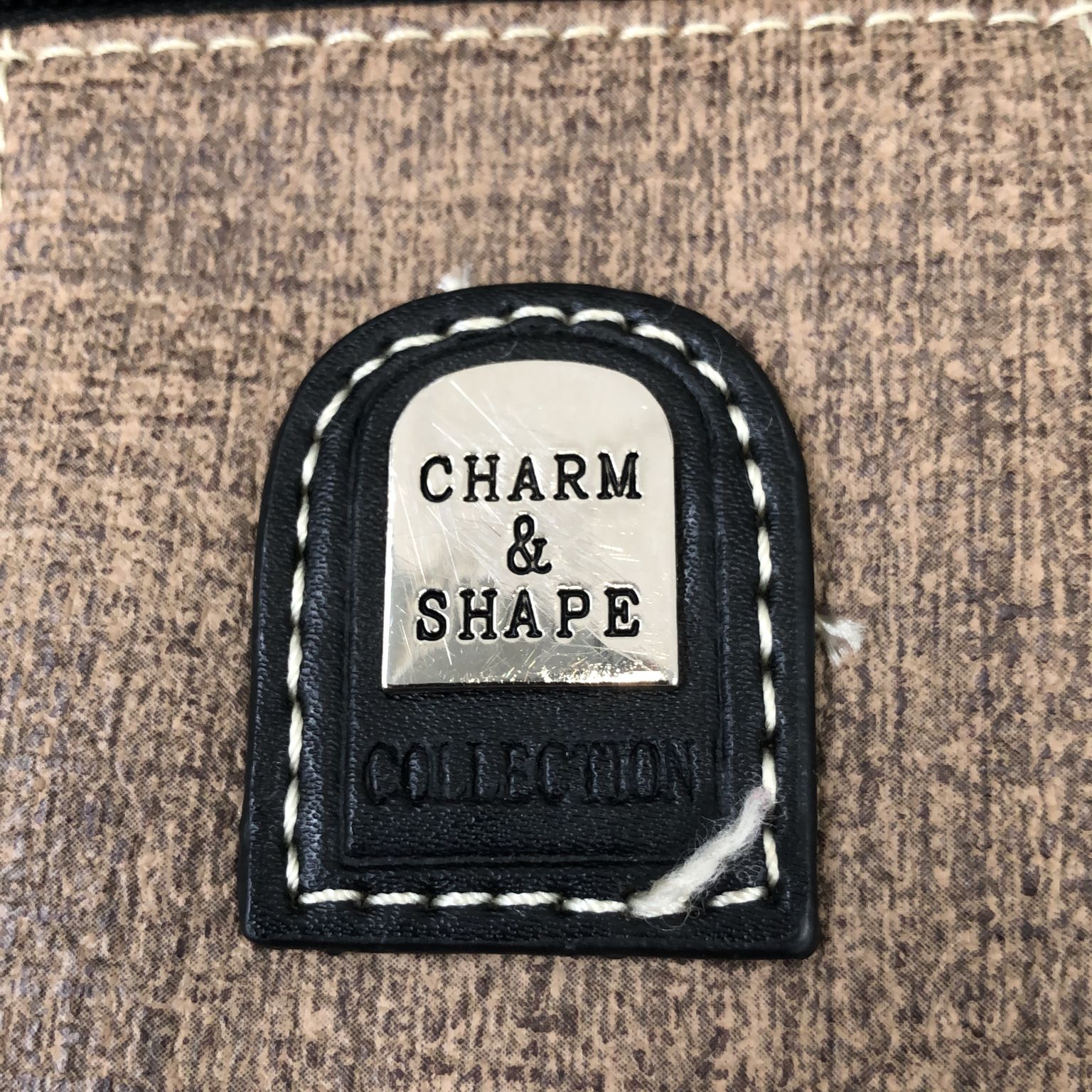 Charm  Shape