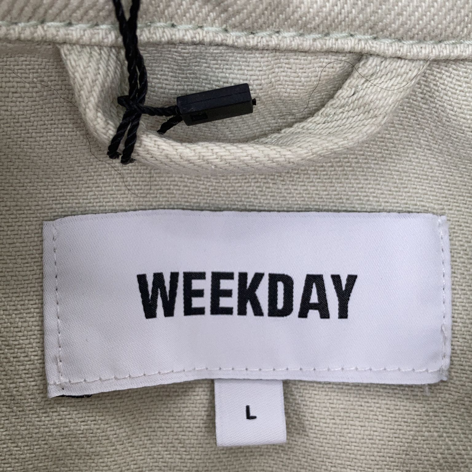 Weekday