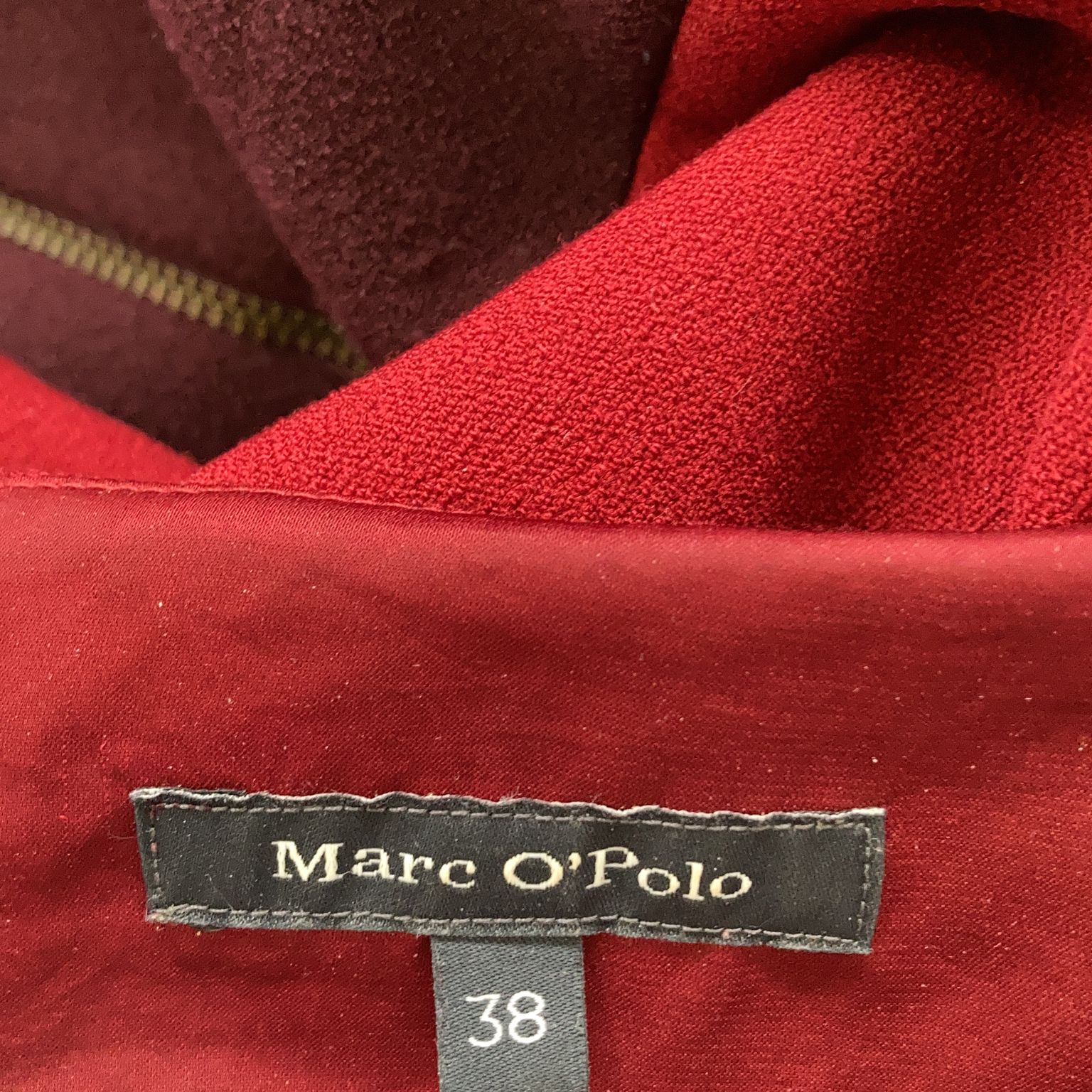 Marc O'Polo