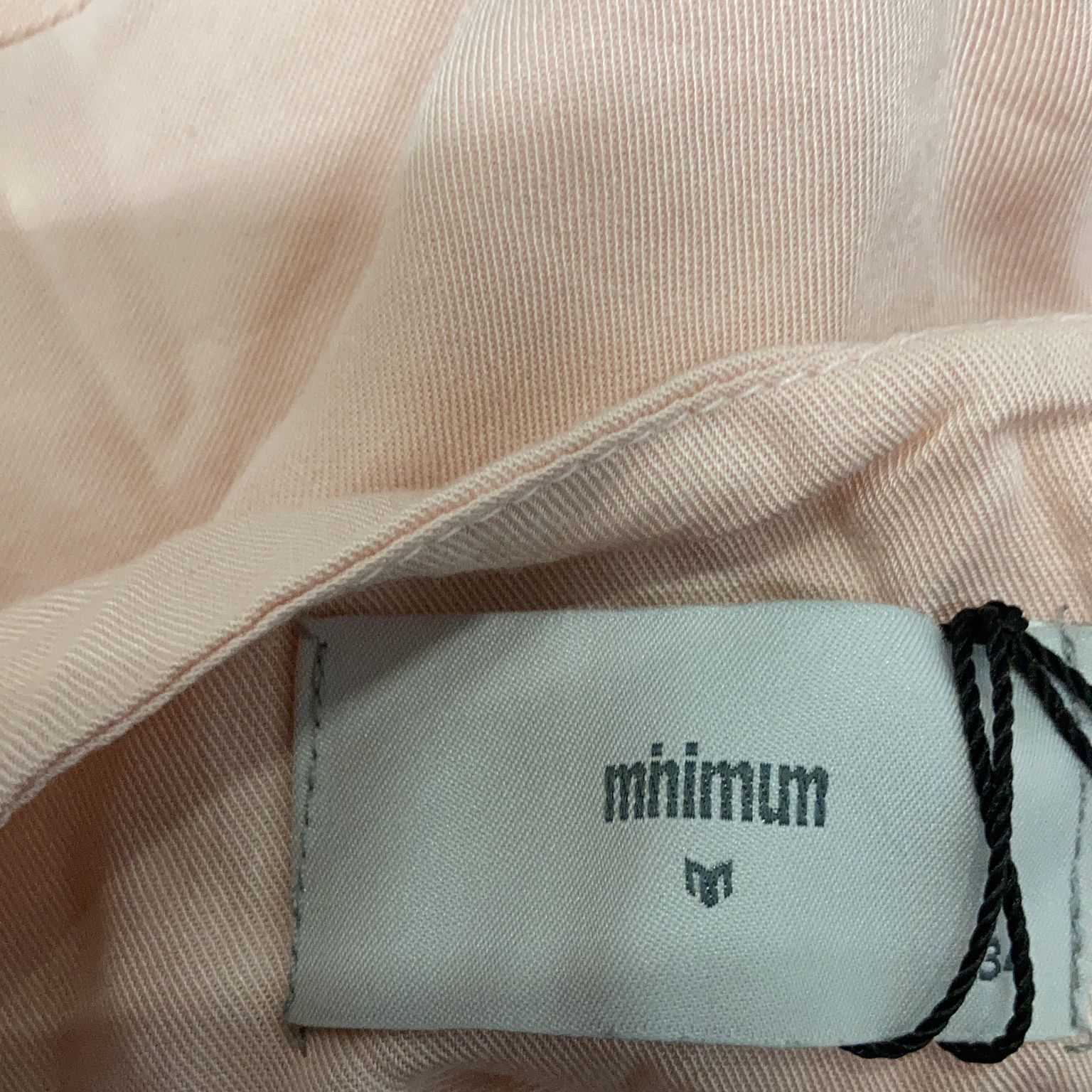 Minimum