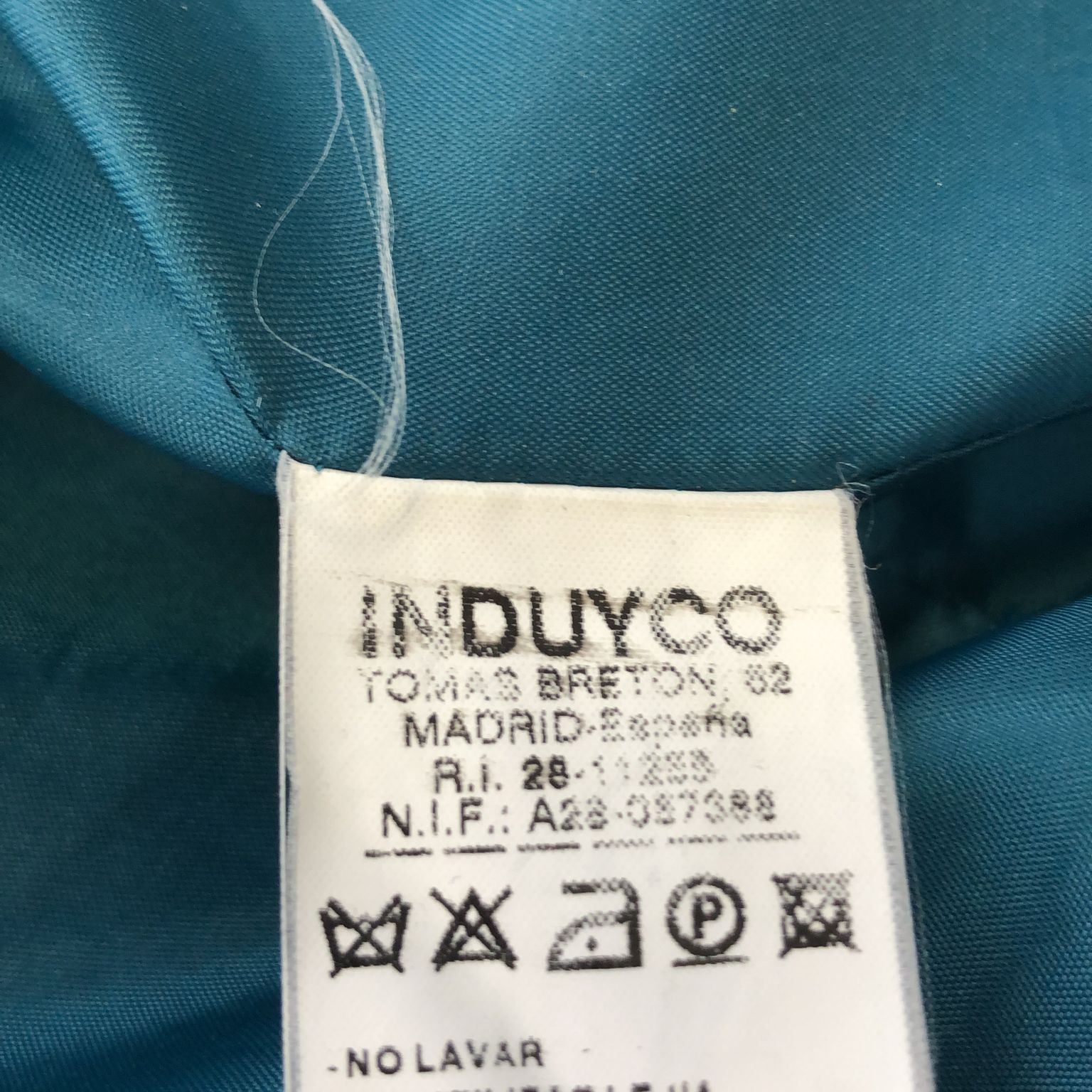 Induyco