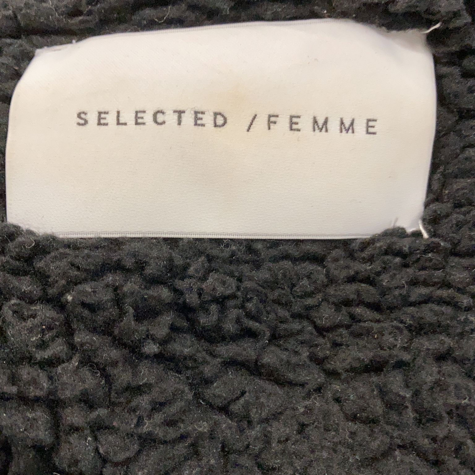 Selected Femme