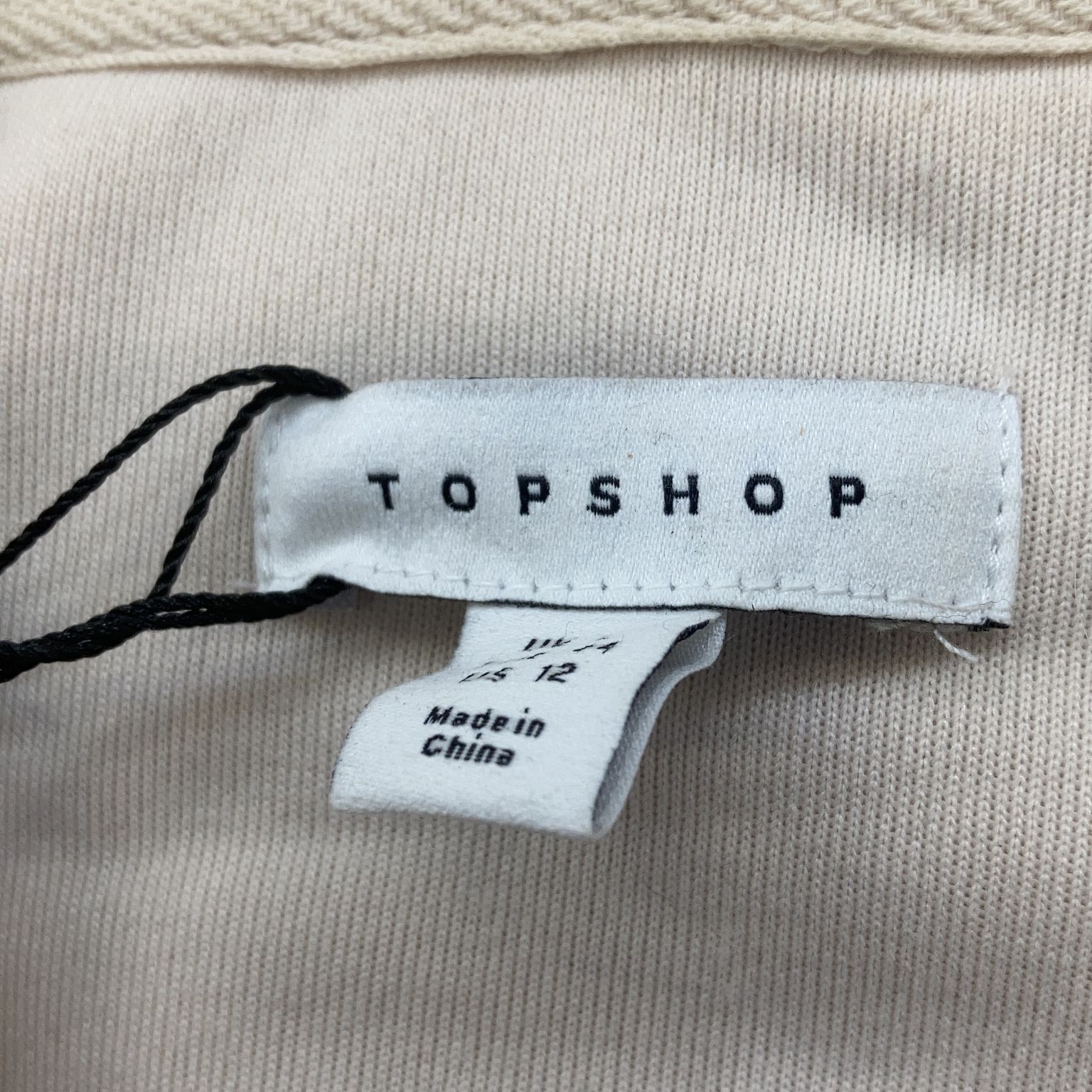 Topshop