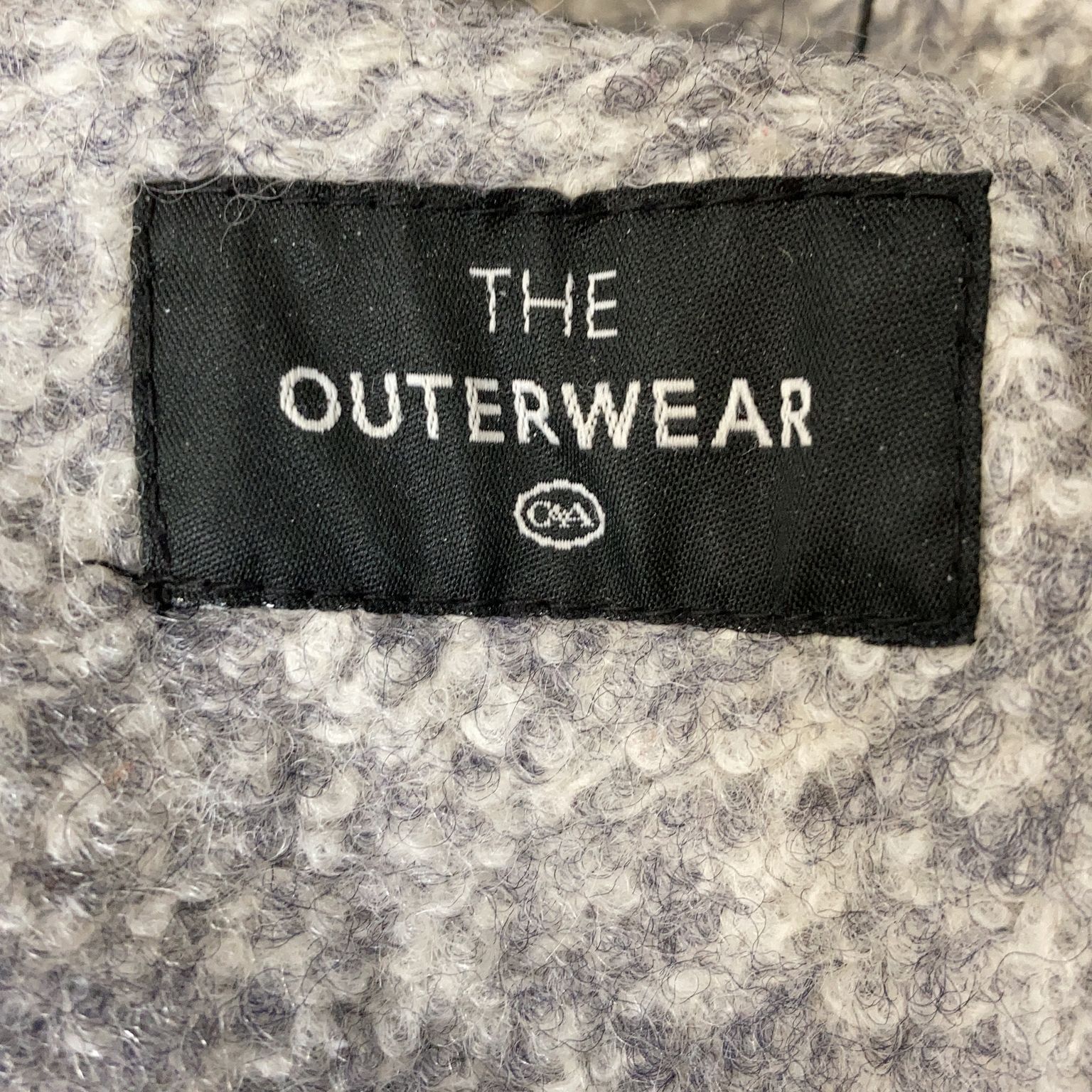 Outerwear by CA