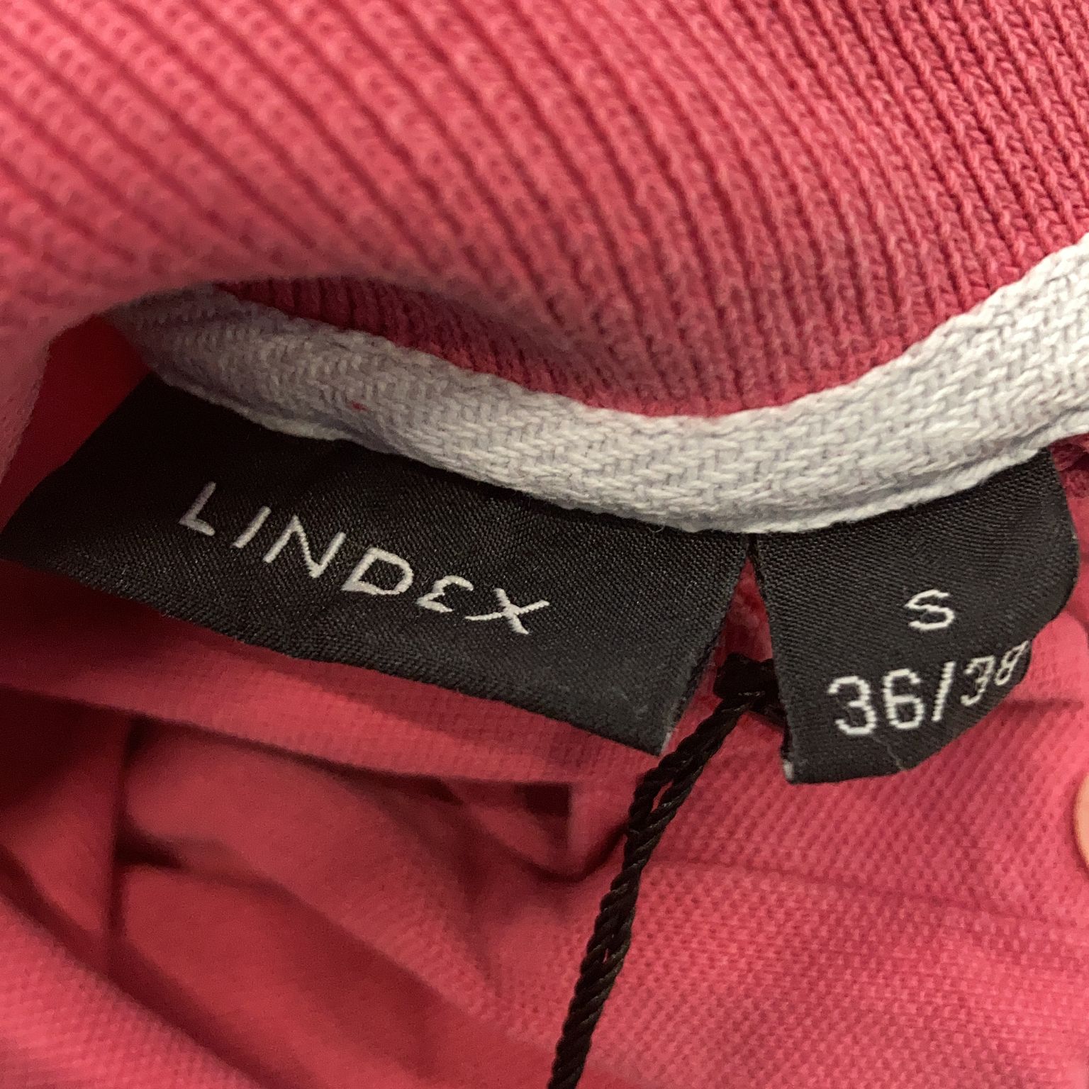 Lindex