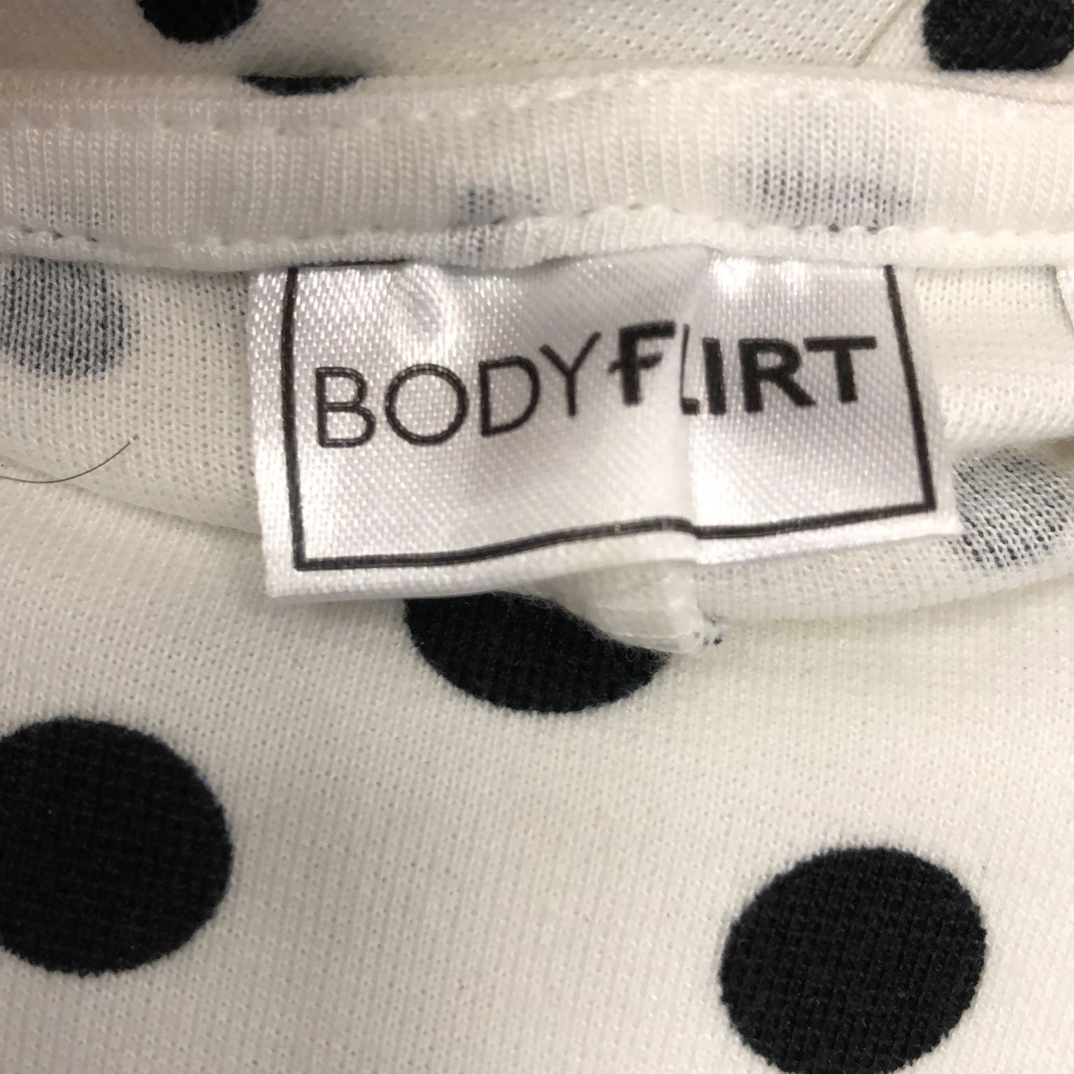 Bodyflirt