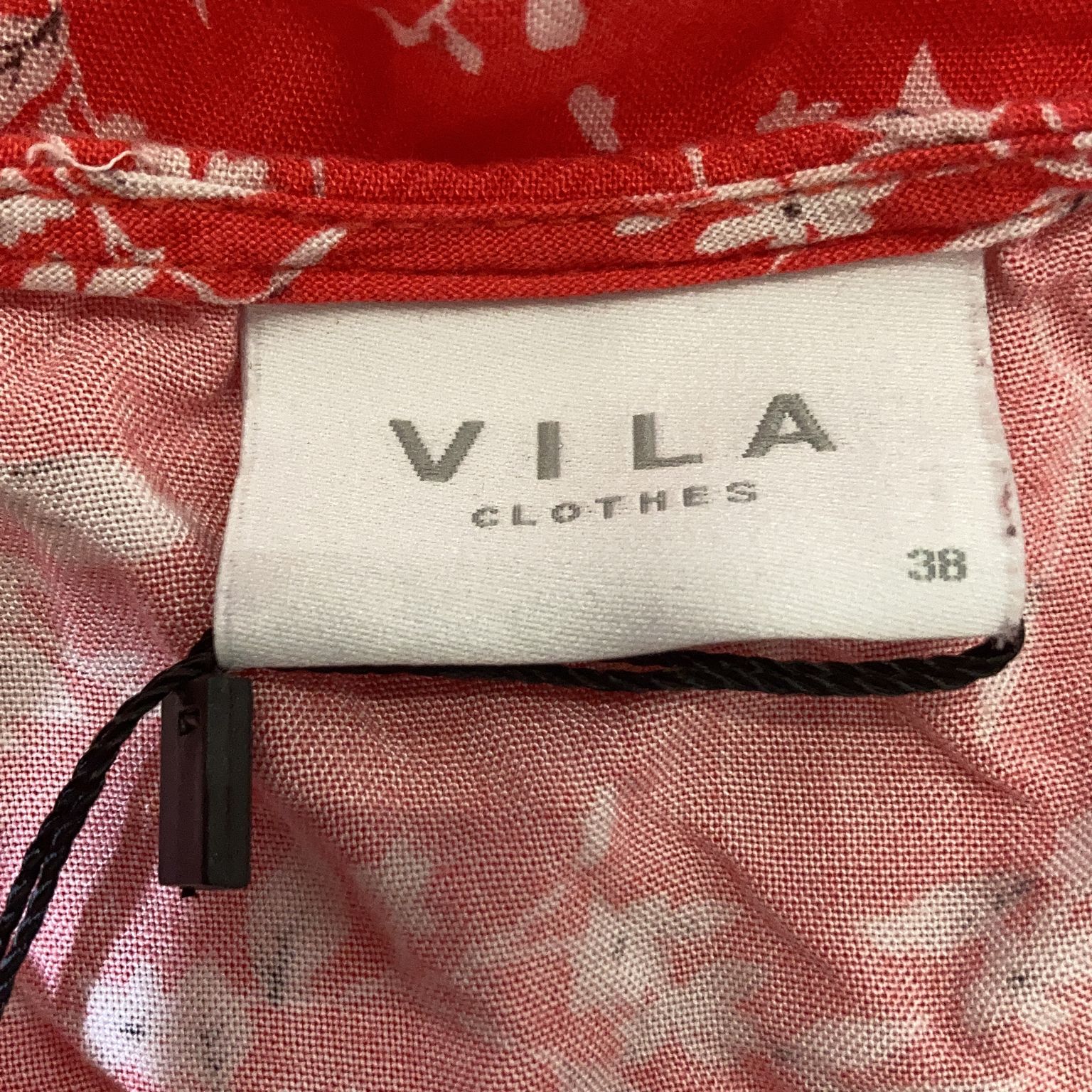 VILA Clothes