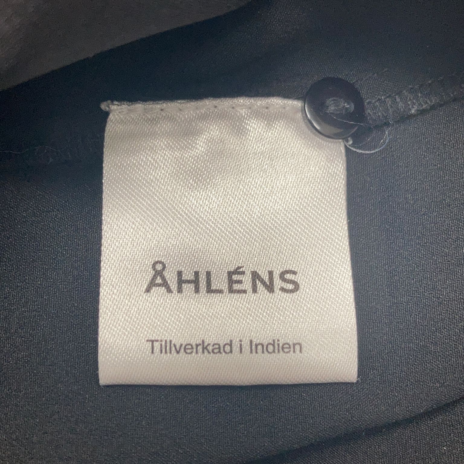 Åhléns