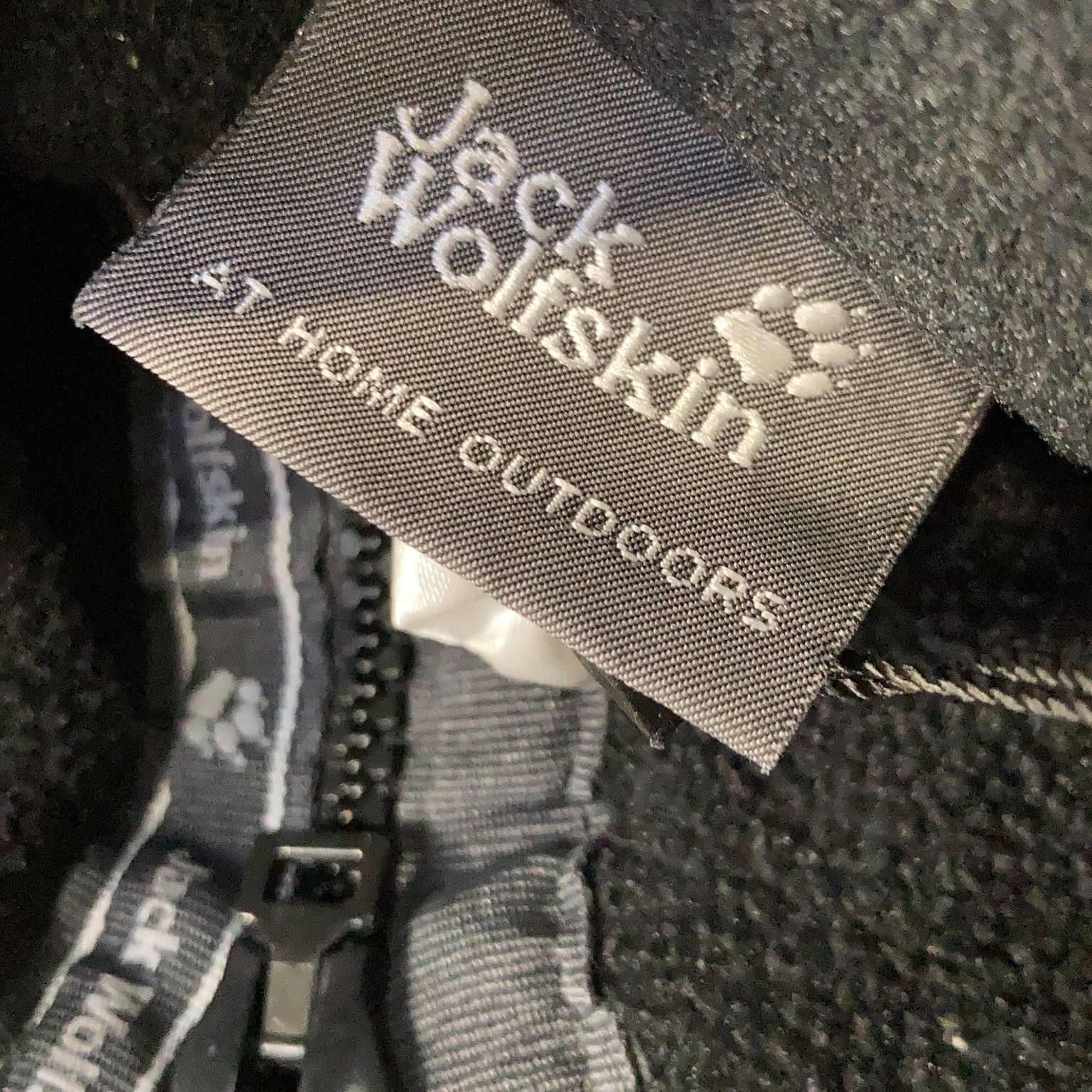 Jack Wolfskin