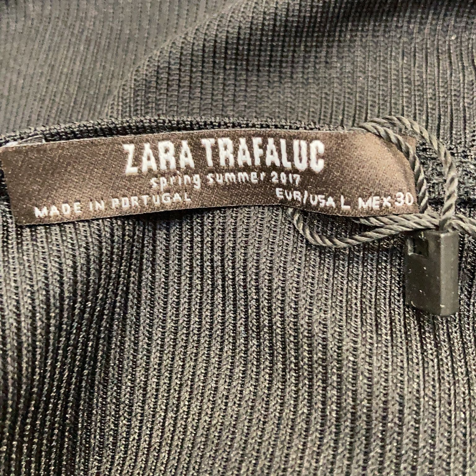 Zara Trafaluc