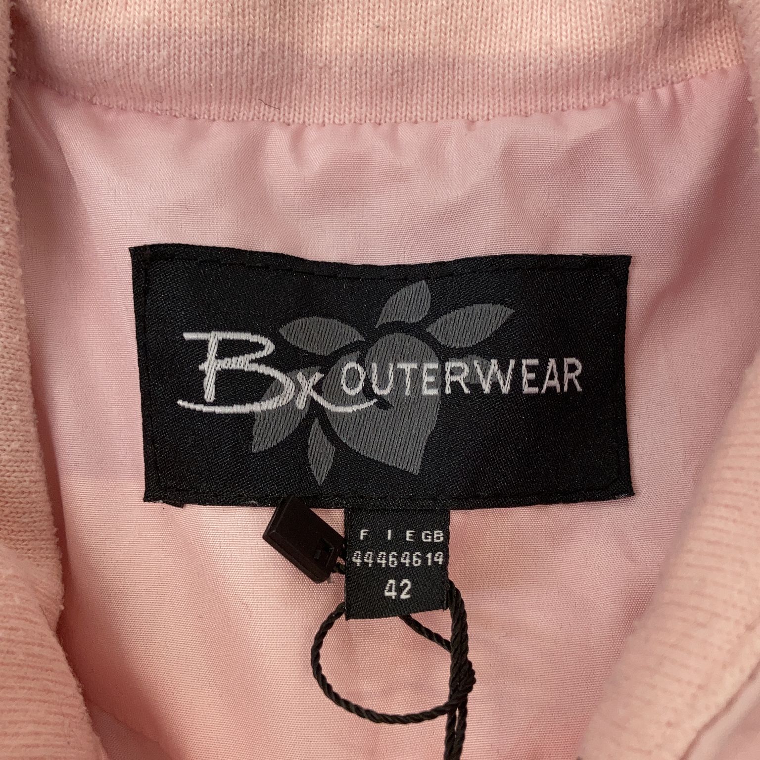 BX Outerwear