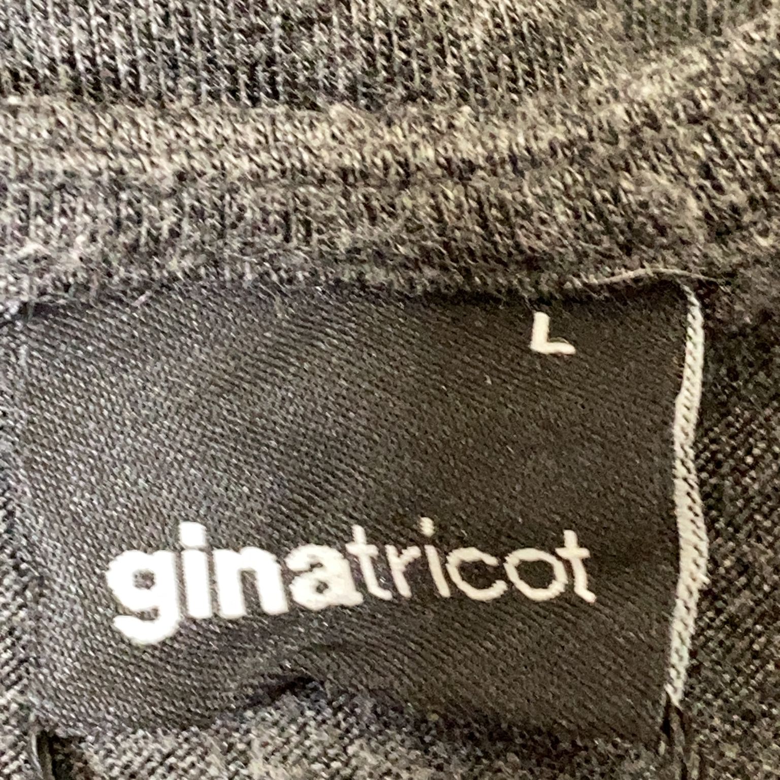 Gina Tricot