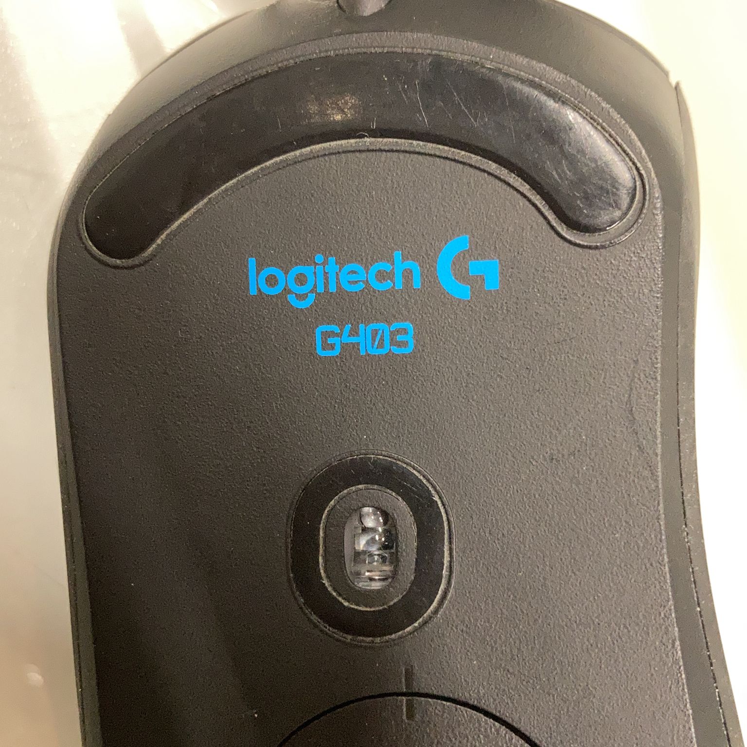 Logitech