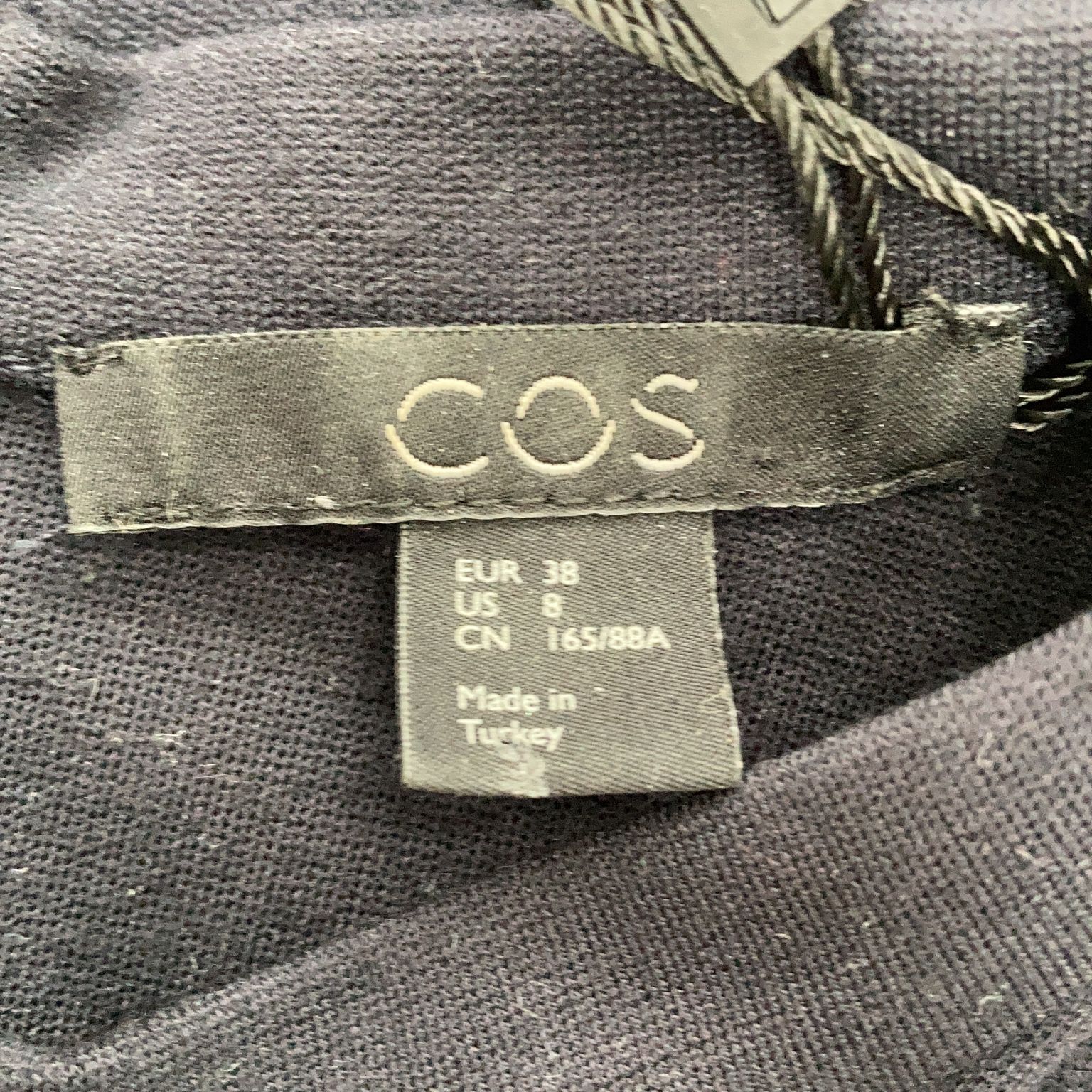 COS