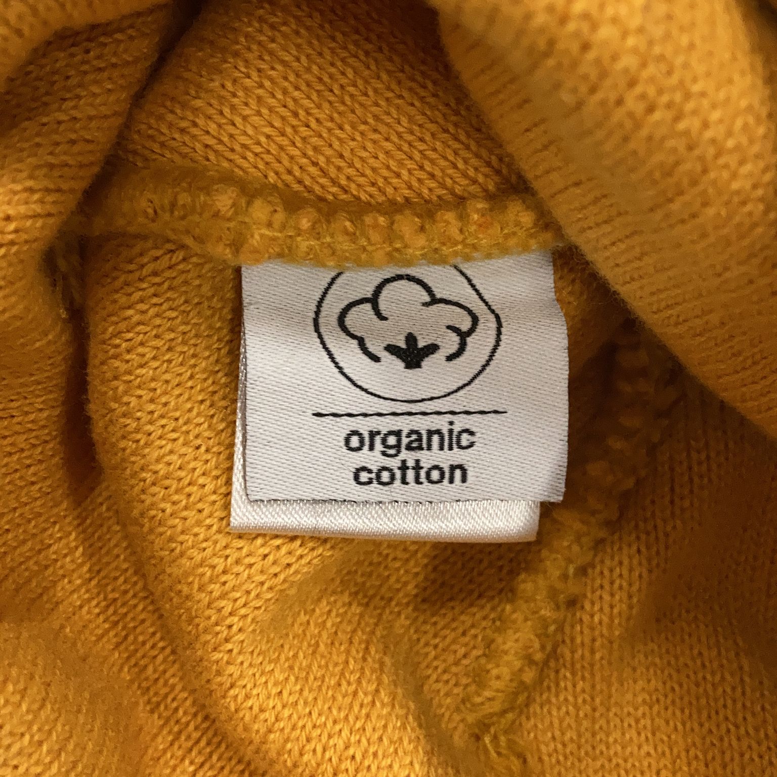 Organic Cotton