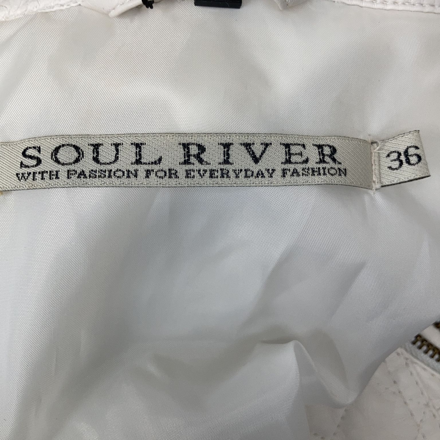 Soul River