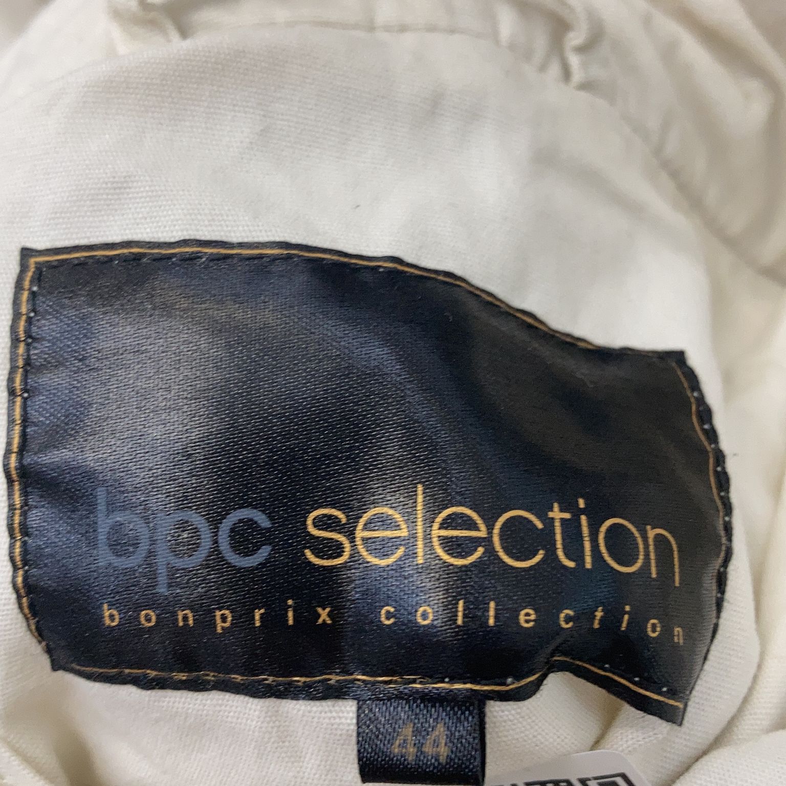 BPC Bonprix Collection