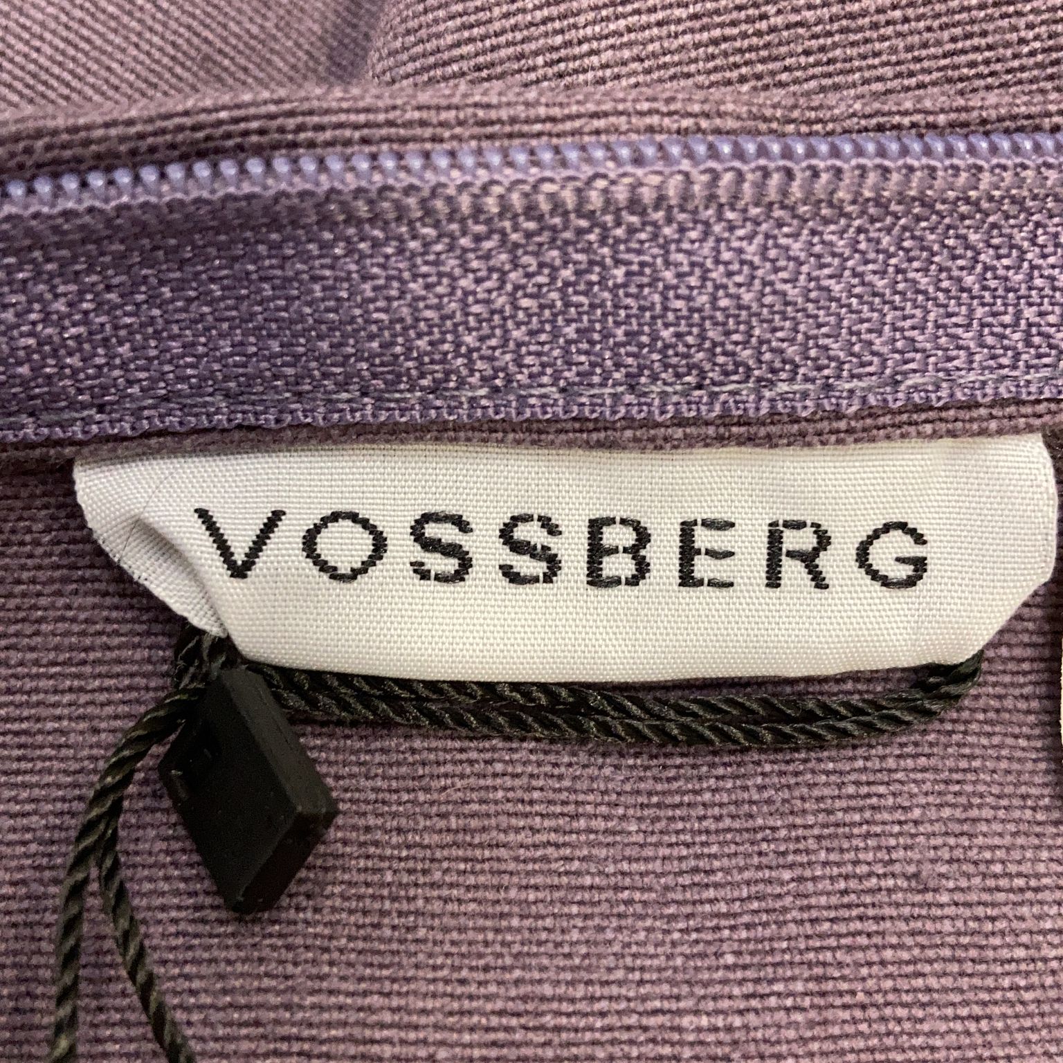 Vossberg