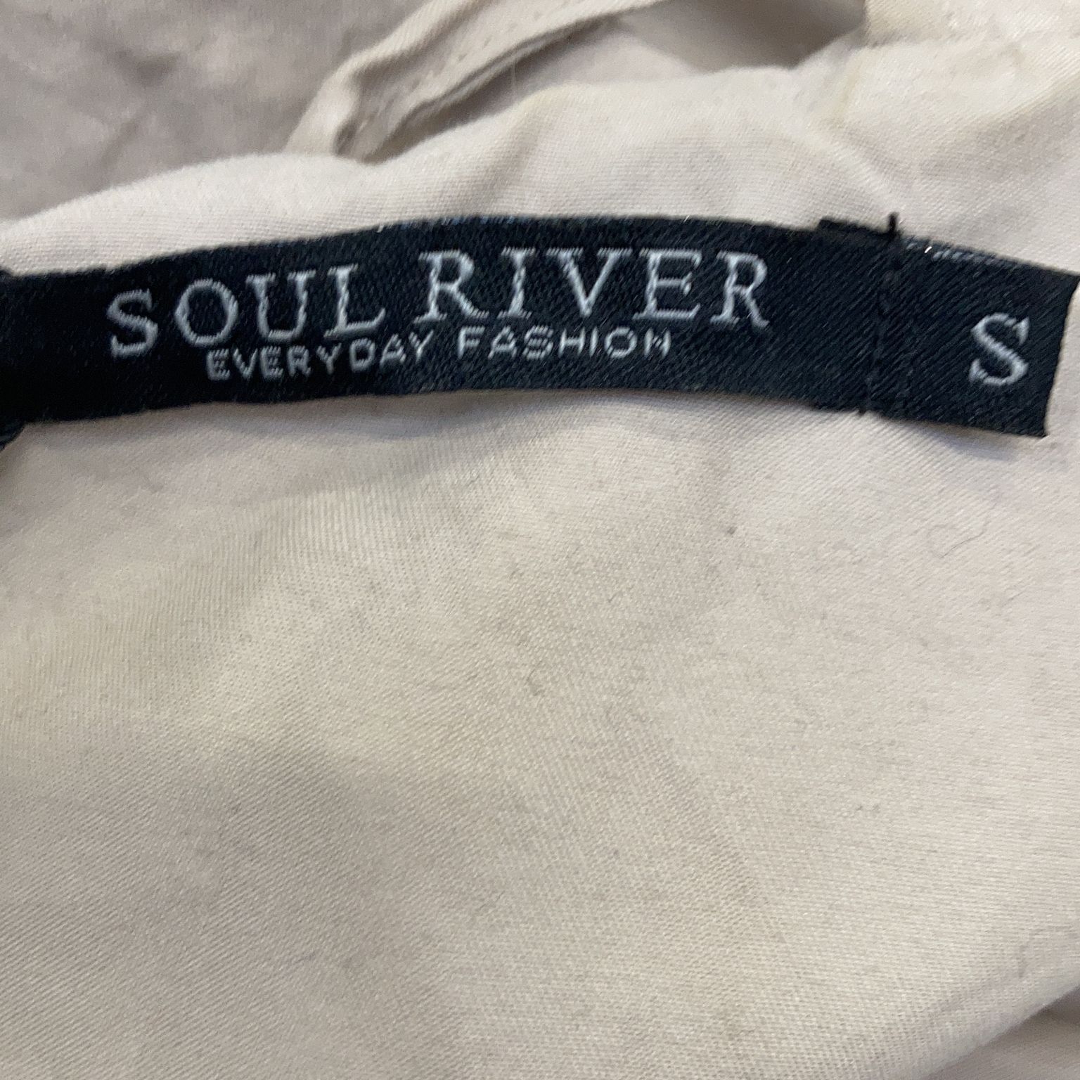 Soul River