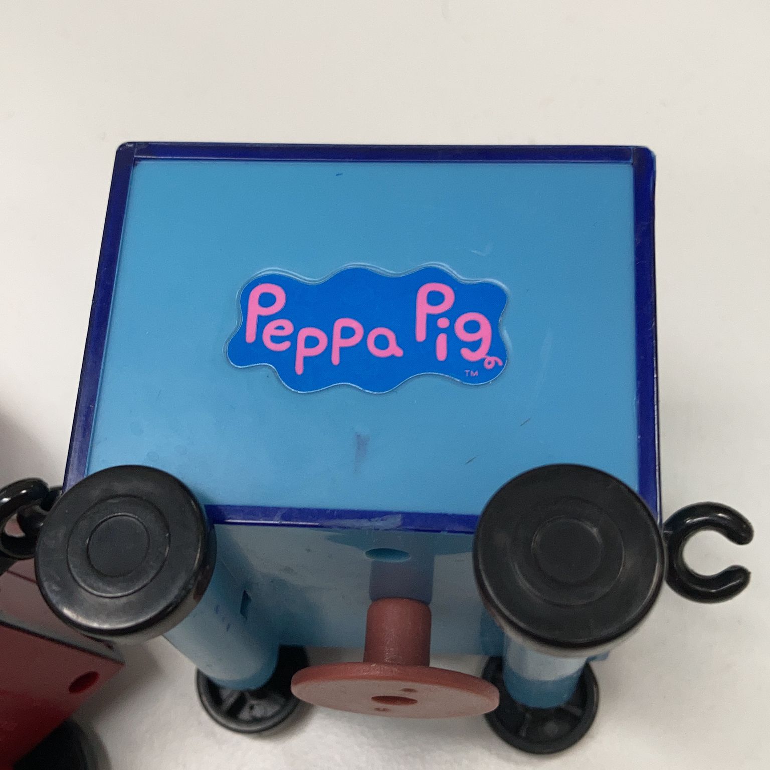 Peppa Pig