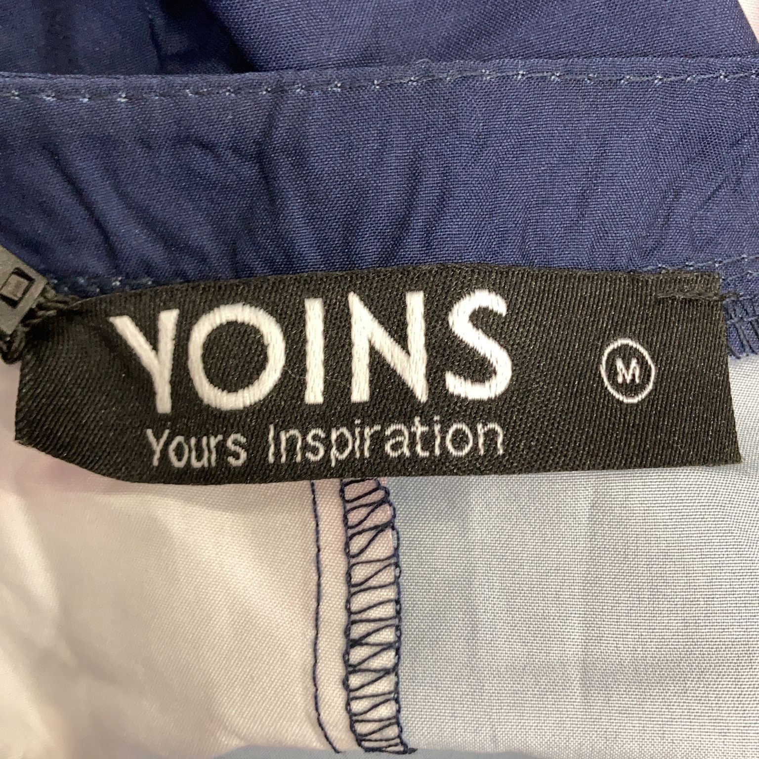 Yoins