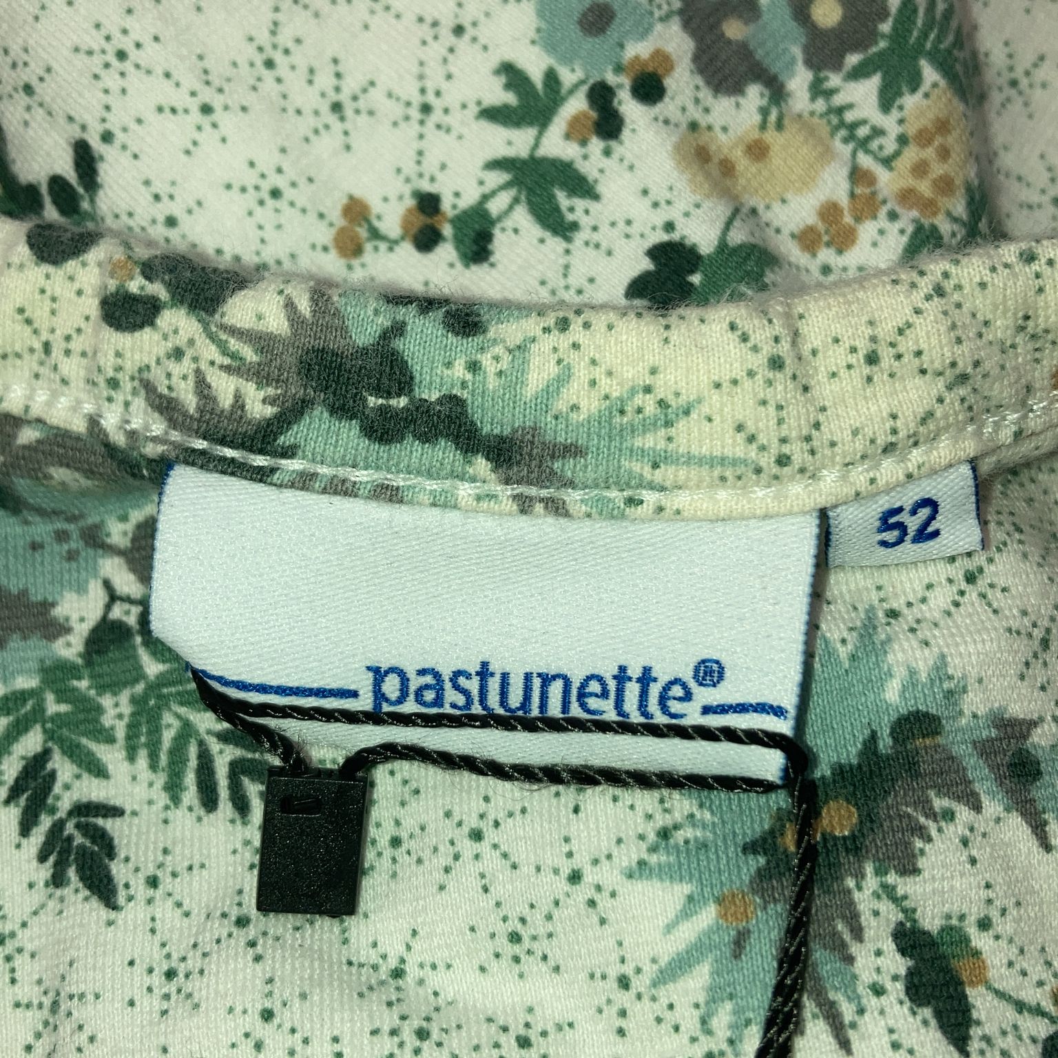 Pastunette