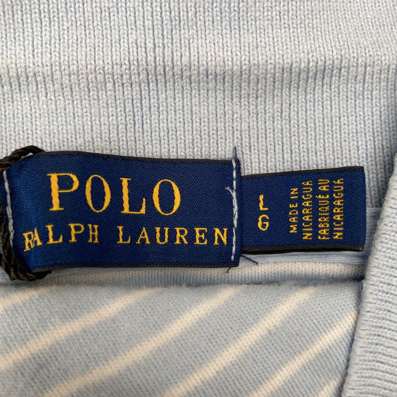 Polo Ralph Lauren